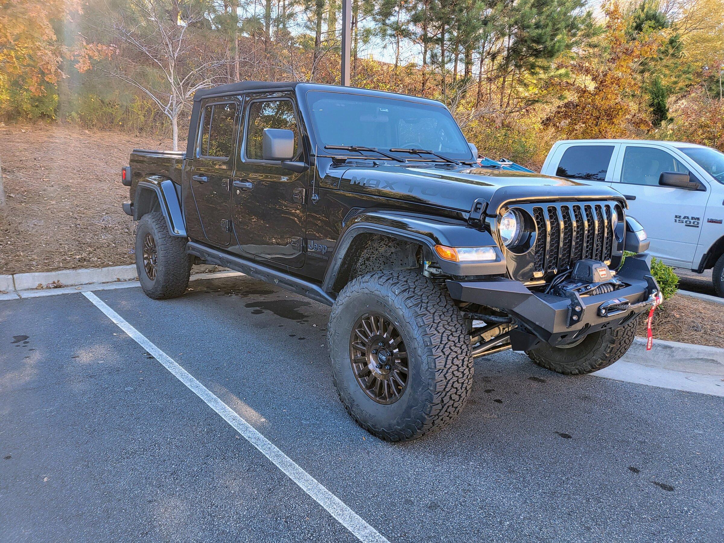 Jeep Gladiator The Definitive Front Bumper Thread 45411DC5-AA96-412C-B496-7C375E4A1D5D