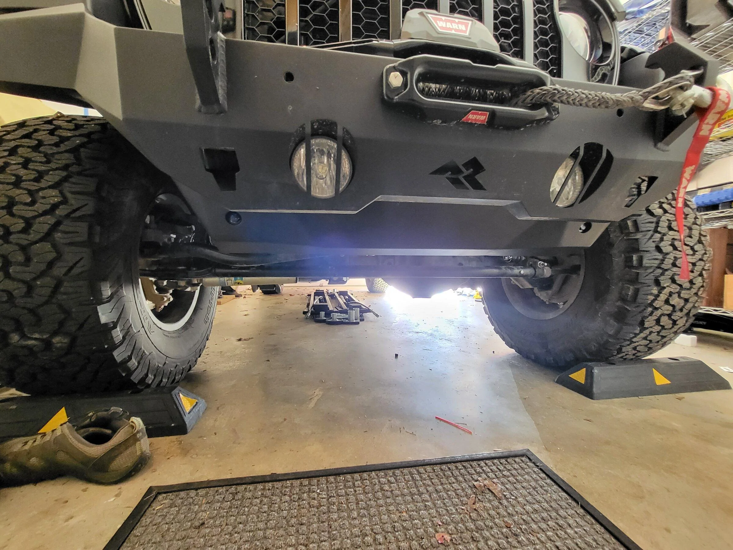 Jeep Gladiator The Definitive Front Bumper Thread F0C4BD64-CA84-4009-805D-CF8B03C0CB02
