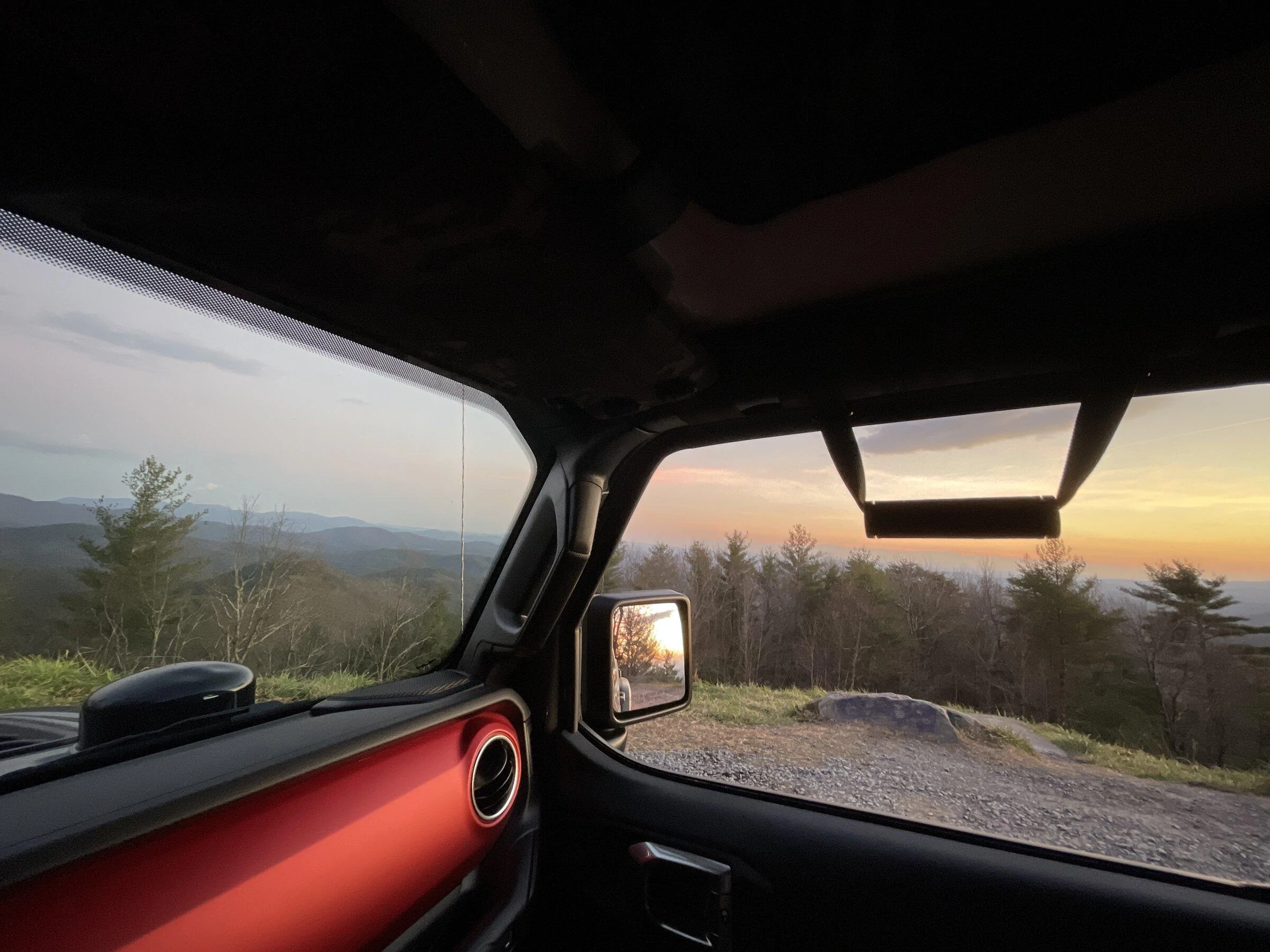 Jeep Gladiator What did you do TO your Gladiator today? [ADMIN WARNING: NO POLITICS, NO GUN TALK] 547271F3-F089-4D86-A35E-83B7B2CEC440