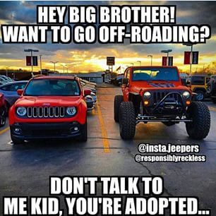 Jeep Gladiator O bc7218ba7be02b44de1b58cfa7c29c78--truck-memes-jeep-meme-humor