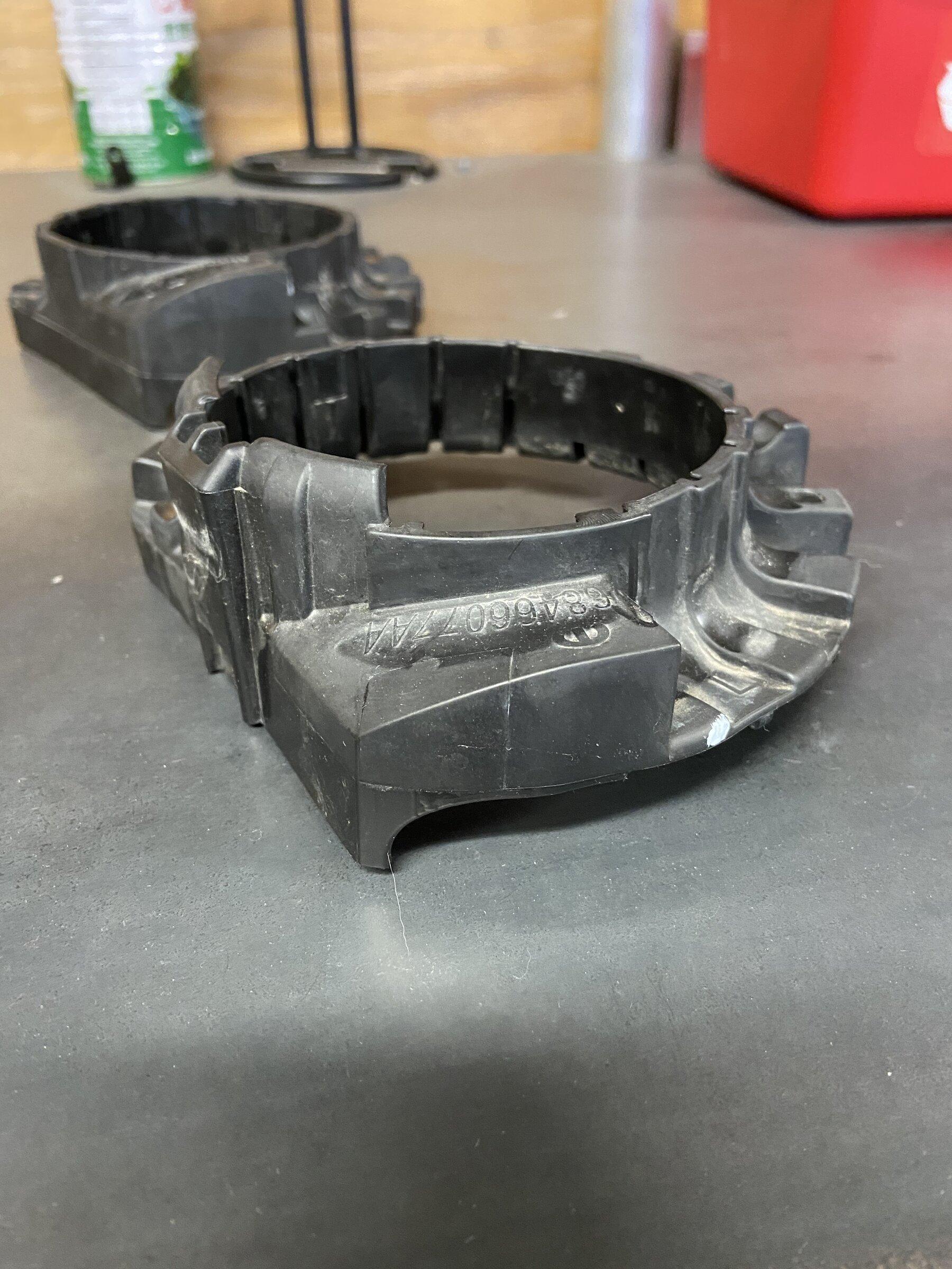 Jeep Gladiator Updated - Gladiator EcoDiesel Bottoming Out Poll 2 - Spring Part Numbers 489F8350-78B0-46E2-973E-DF70A6568689