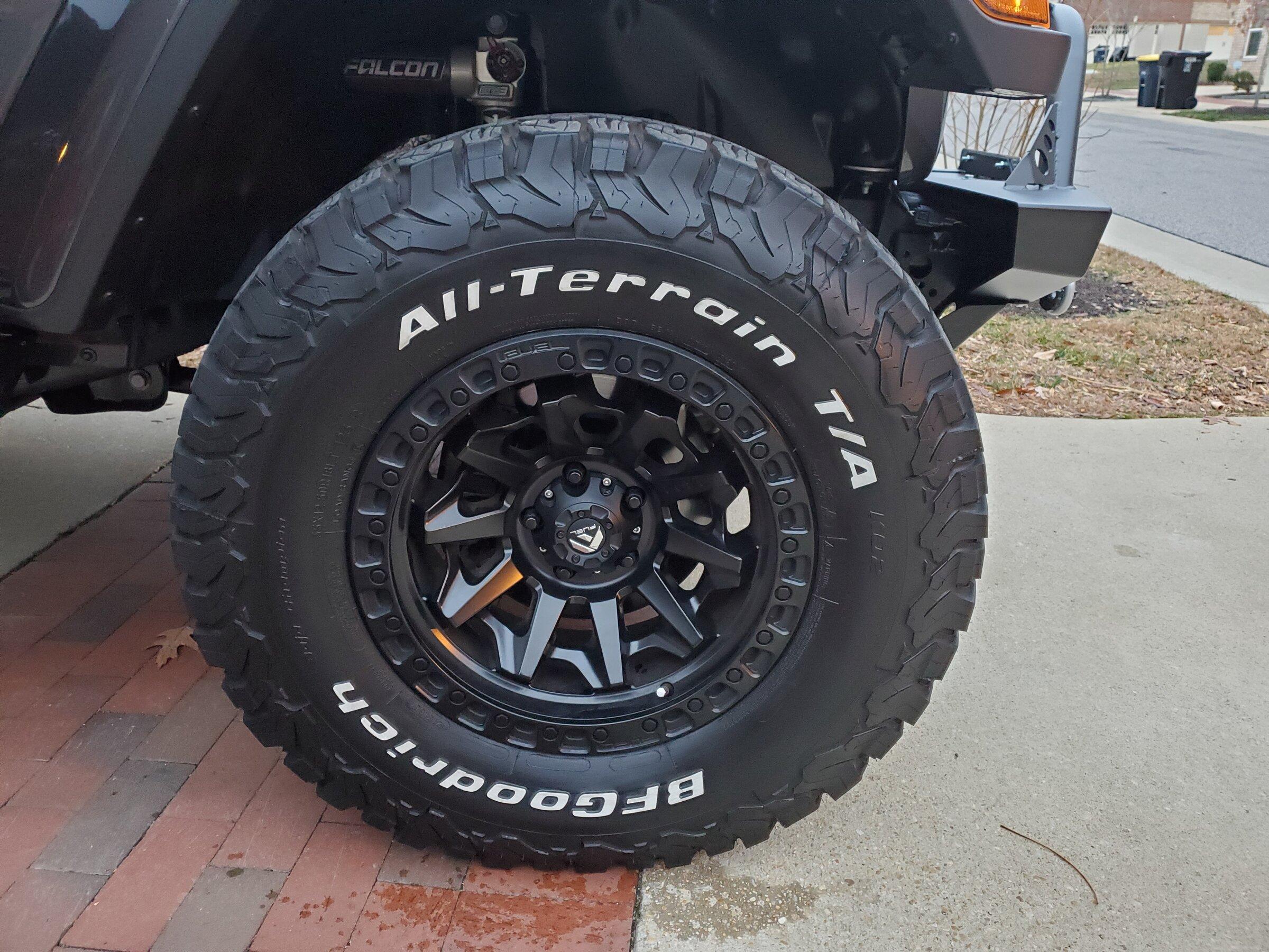 Jeep Gladiator Please Delete Thread 20211227_164322