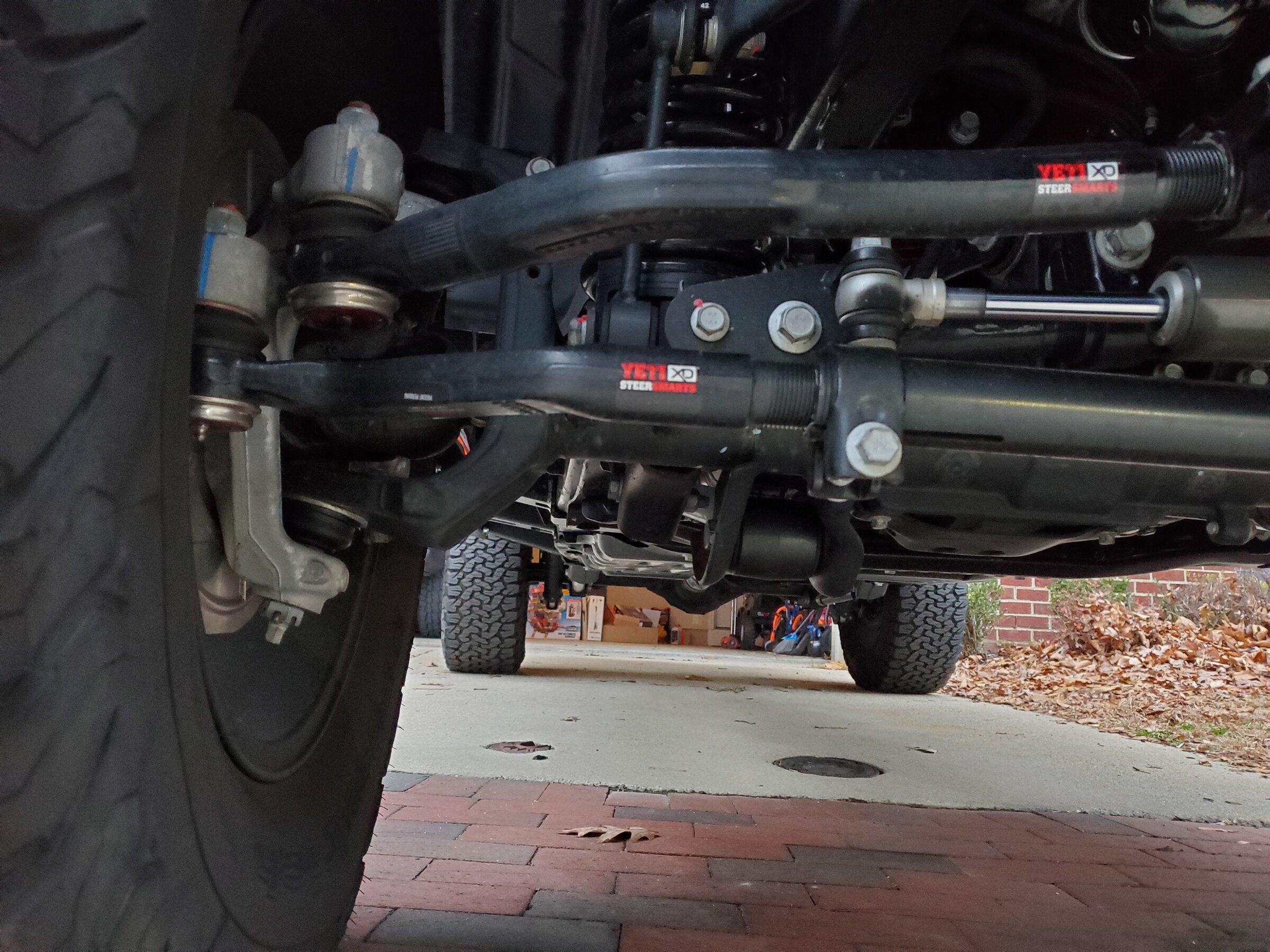 Jeep Gladiator Please Delete Thread 20211227_163817