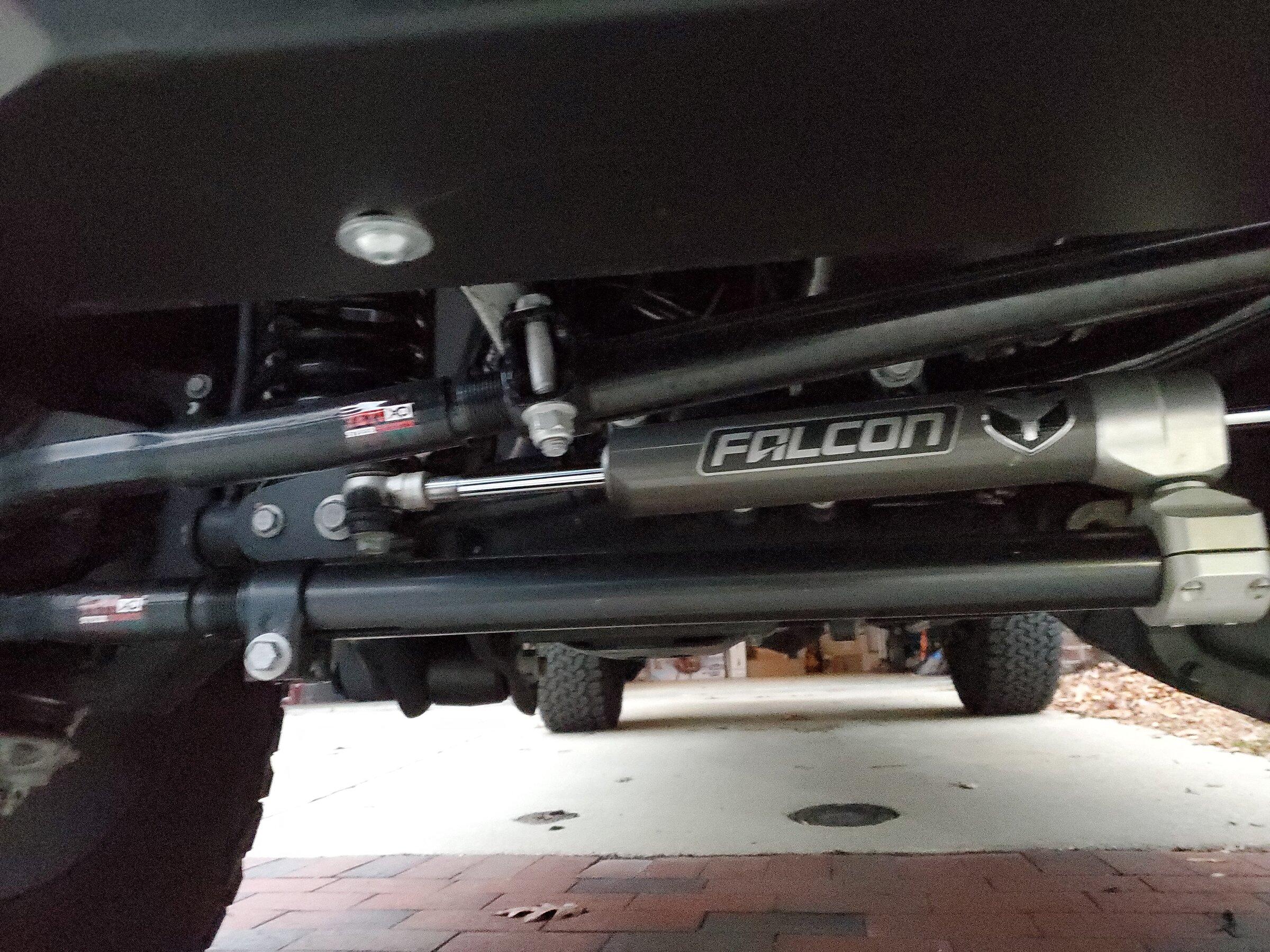 Jeep Gladiator Please Delete Thread 20211227_163800