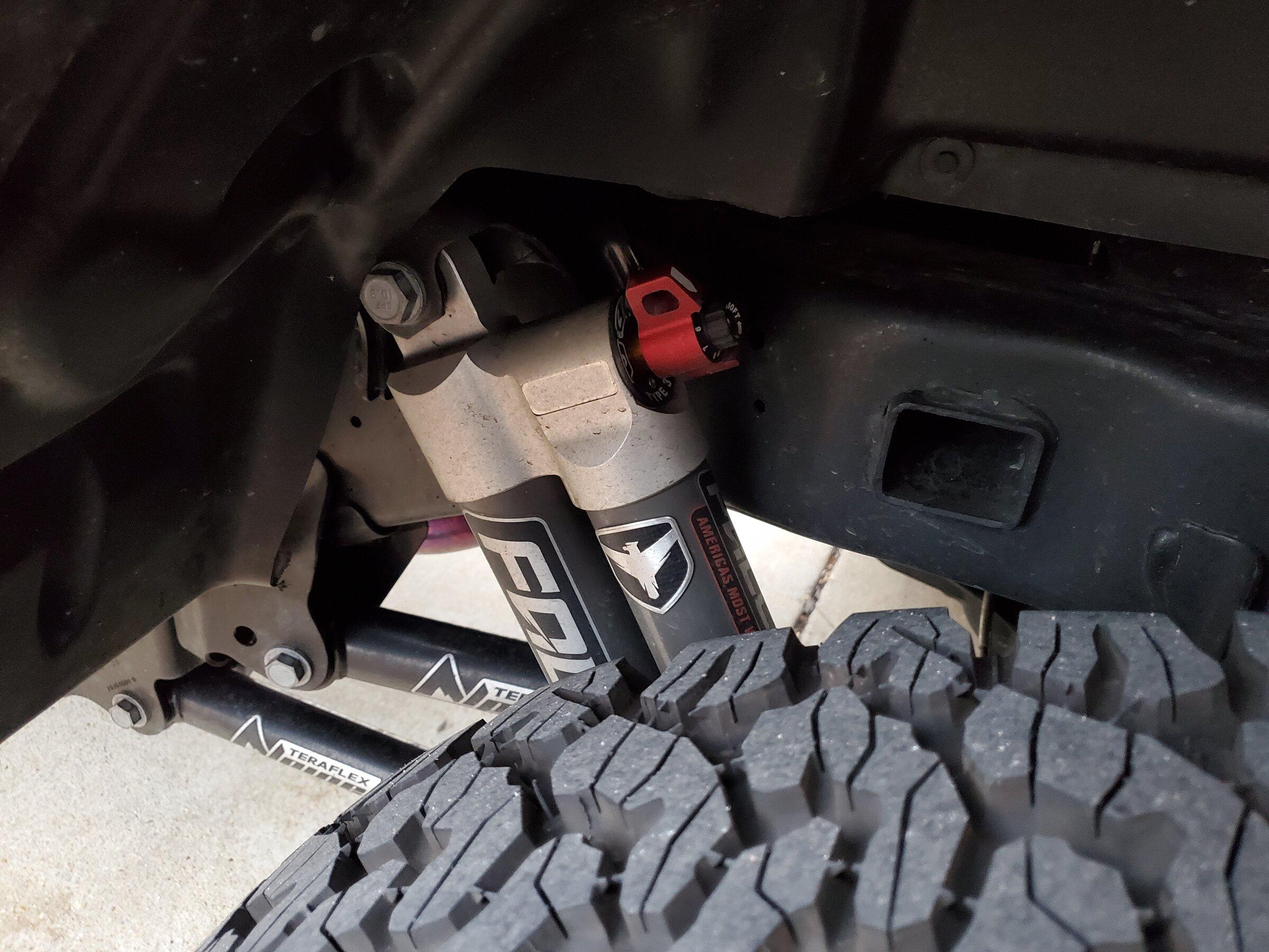Jeep Gladiator Please Delete Thread 20211227_162648