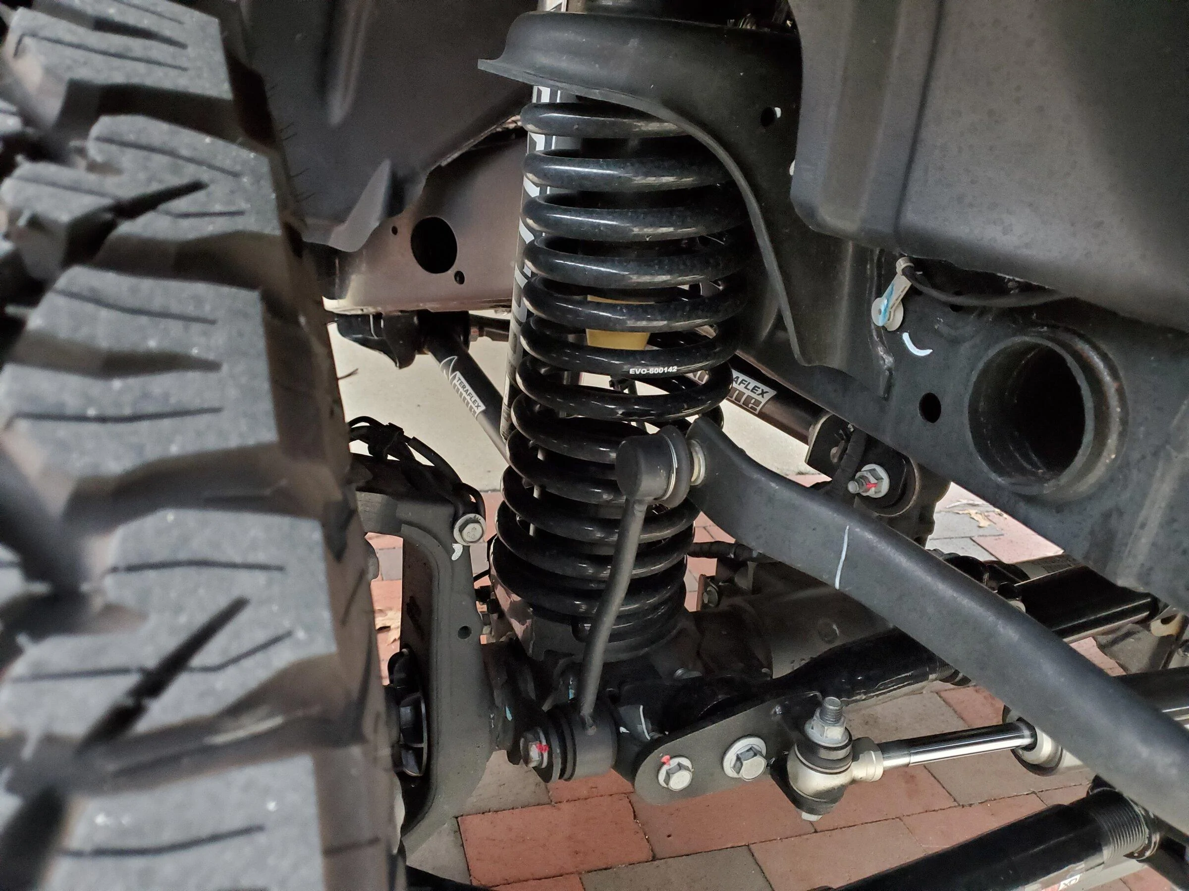 Jeep Gladiator Please Delete Thread 20211227_162623