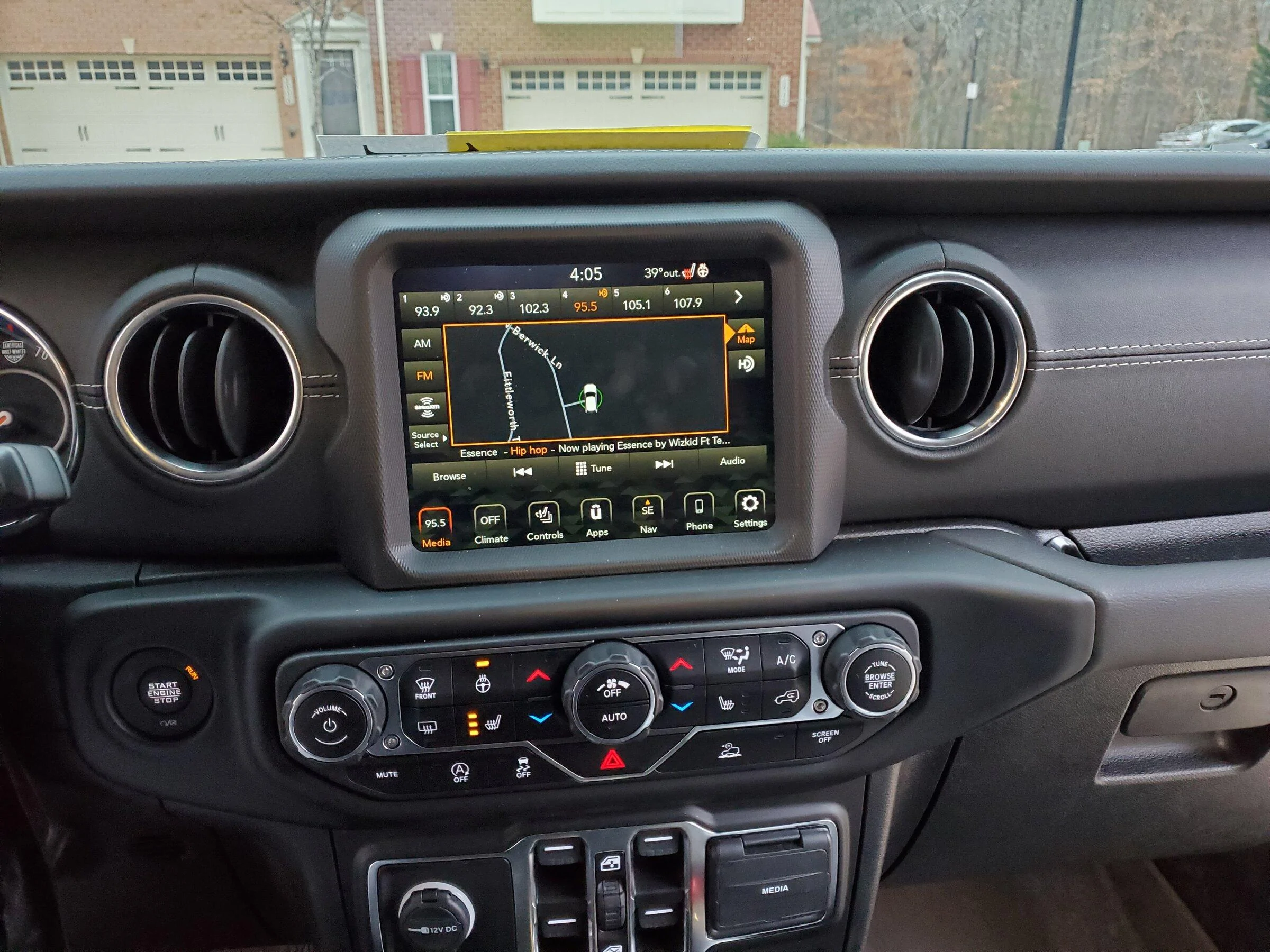 Jeep Gladiator Please Delete Thread 20211227_160507