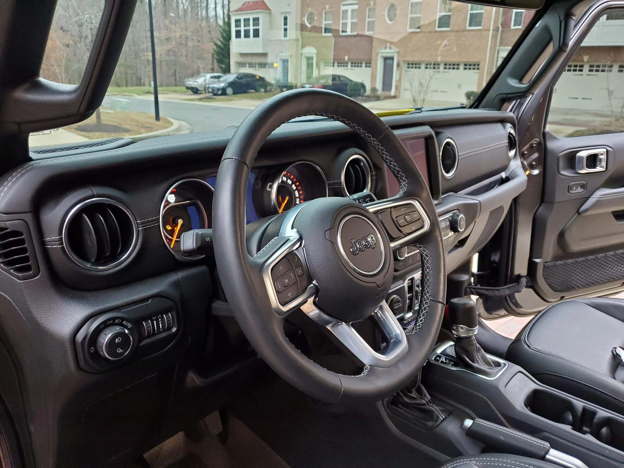 Jeep Gladiator Please Delete Thread 20211227_160439