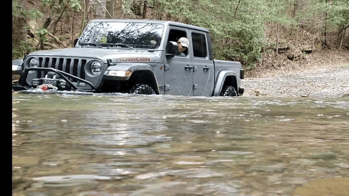 Jeep Gladiator Deep Water Question A794CFB4-084A-46C4-B121-F2C563ED8641
