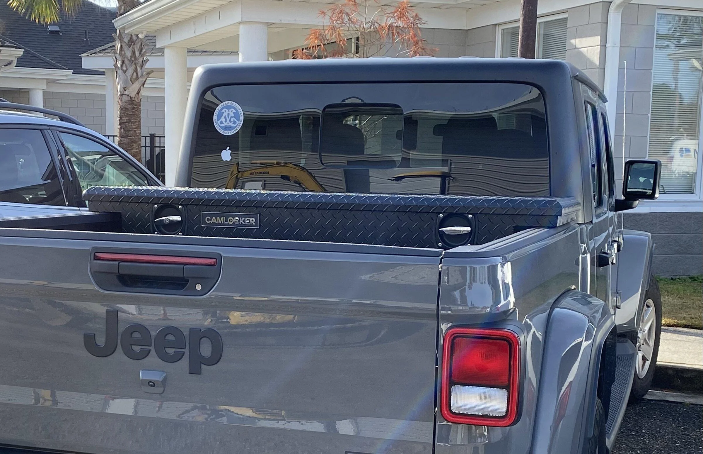Jeep Gladiator Camlocker Toolbox For Sale 48BE52D7-E686-4BC4-AC8C-D2FCE03DA160
