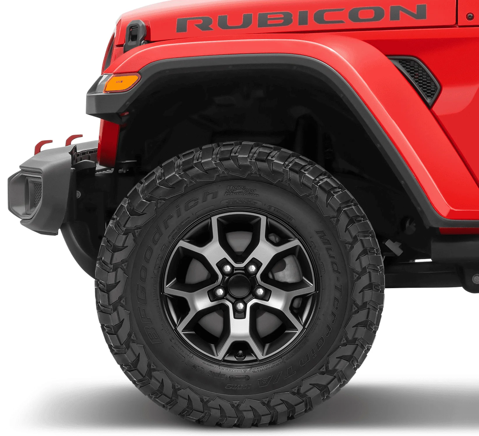 Jeep Gladiator MY22 Only - Anyone moved to D1? 1640731857078