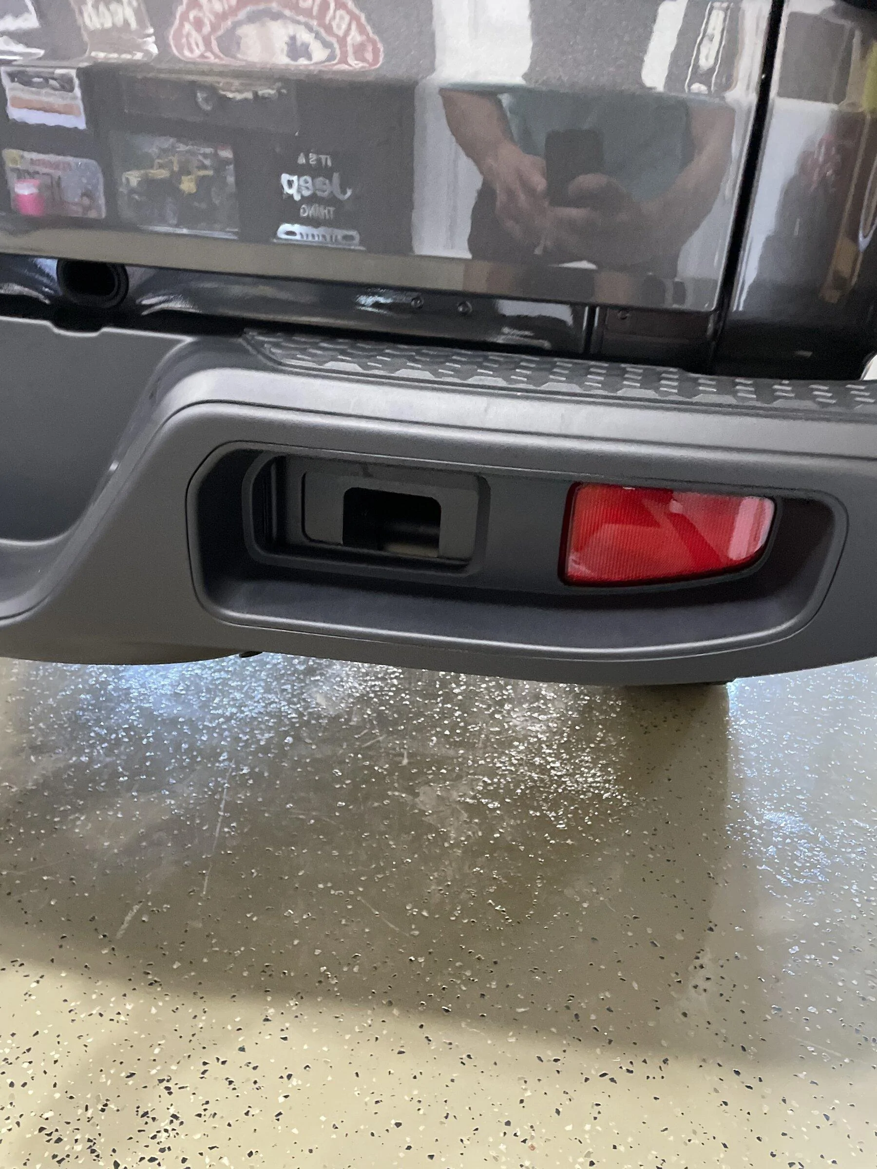 Jeep Gladiator What did you do TO your Gladiator today? [ADMIN WARNING: NO POLITICS, NO GUN TALK] 39A99724-C99B-494F-B421-555B14344CE3