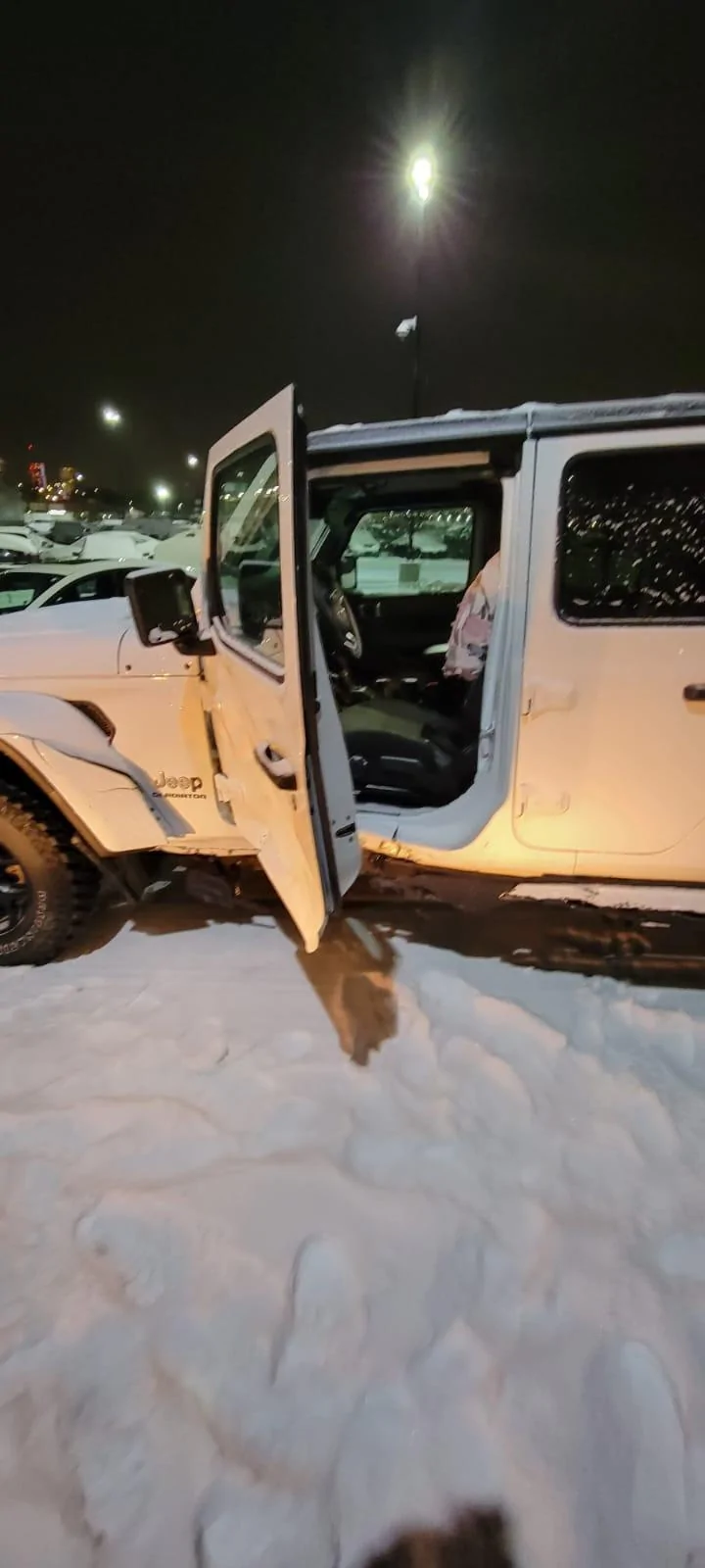 Jeep Gladiator Sad start to a new gladiator WhatsApp Image 2021-12-28 at 21.17.32 (5)