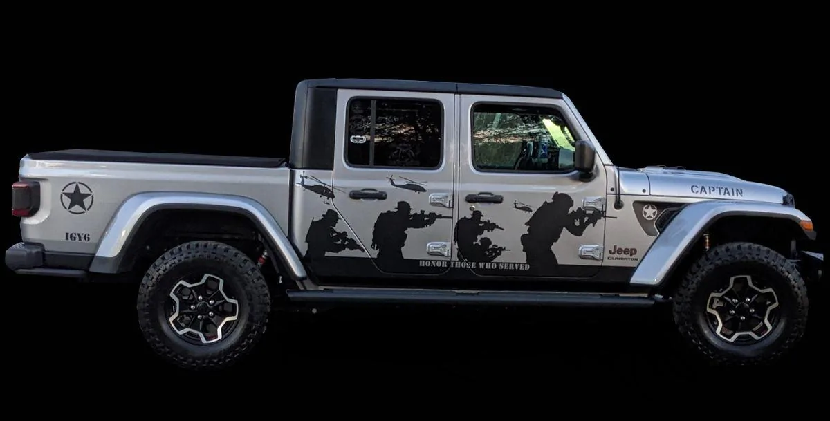 Jeep Gladiator Stickers and decal pics! rs=w_1200,h_1200~2