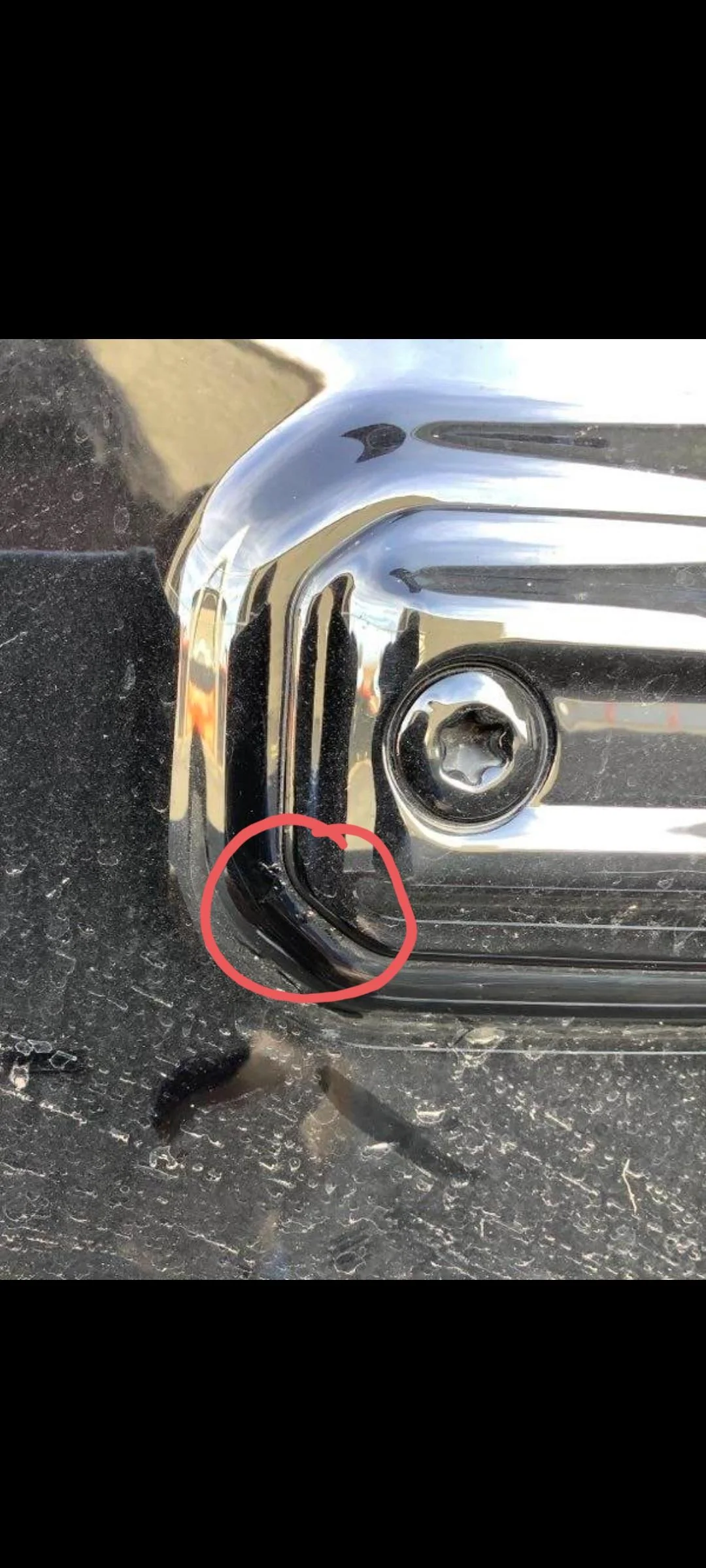 Jeep Gladiator Hinge Corrosion - is it a think on the Gladiator too? Anything else? Screenshot_20211229-053151_Gmail