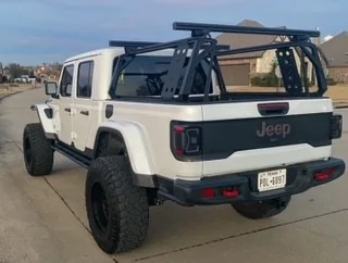 Jeep Gladiator What did you do TO your Gladiator today? [ADMIN WARNING: NO POLITICS, NO GUN TALK] 0