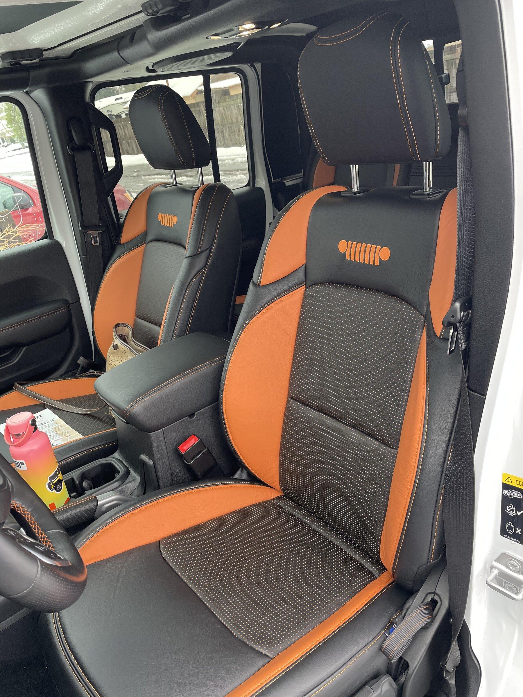 Jeep Gladiator Mojave orange mods 6E0463FD-332E-40C9-9900-E44028243B7D