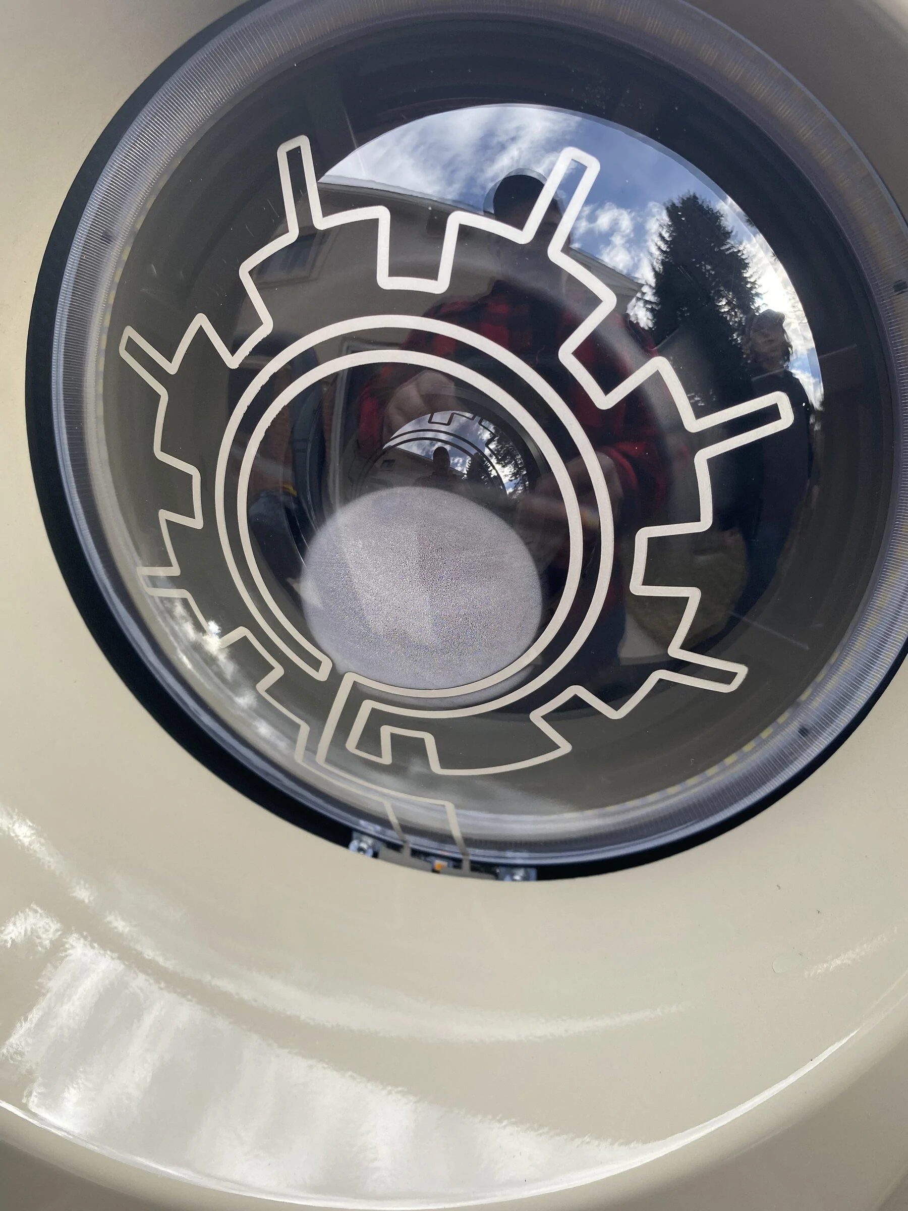 Jeep Gladiator Forum Exclusive Groupbuy from ORACLE Lighting: Heated Oculus 2DB2F39F-3C74-41B9-A7D2-662326226DD9
