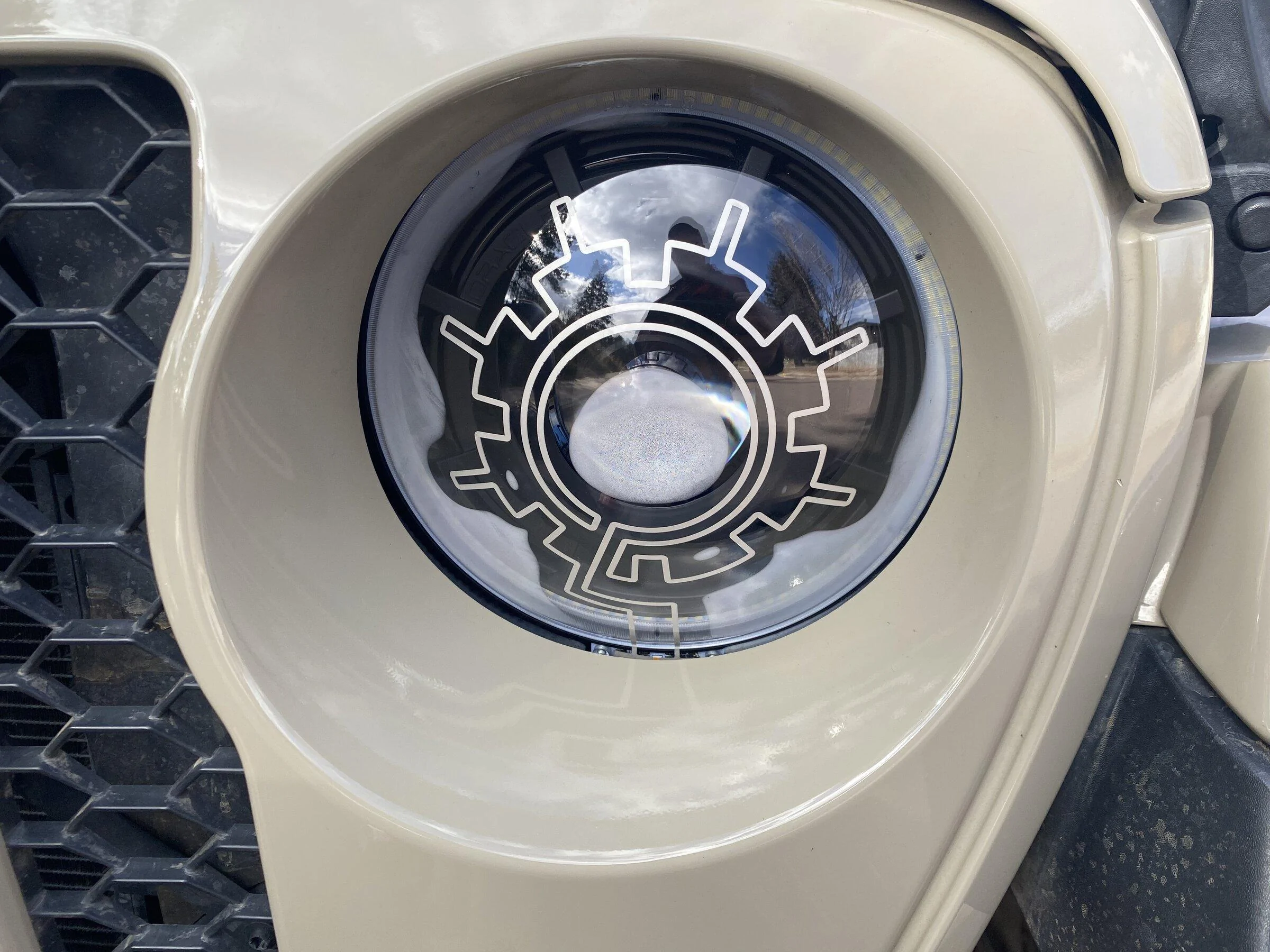 Jeep Gladiator Forum Exclusive Groupbuy from ORACLE Lighting: Heated Oculus A80EFDA5-E554-40B7-9AB1-7F2AC031C532