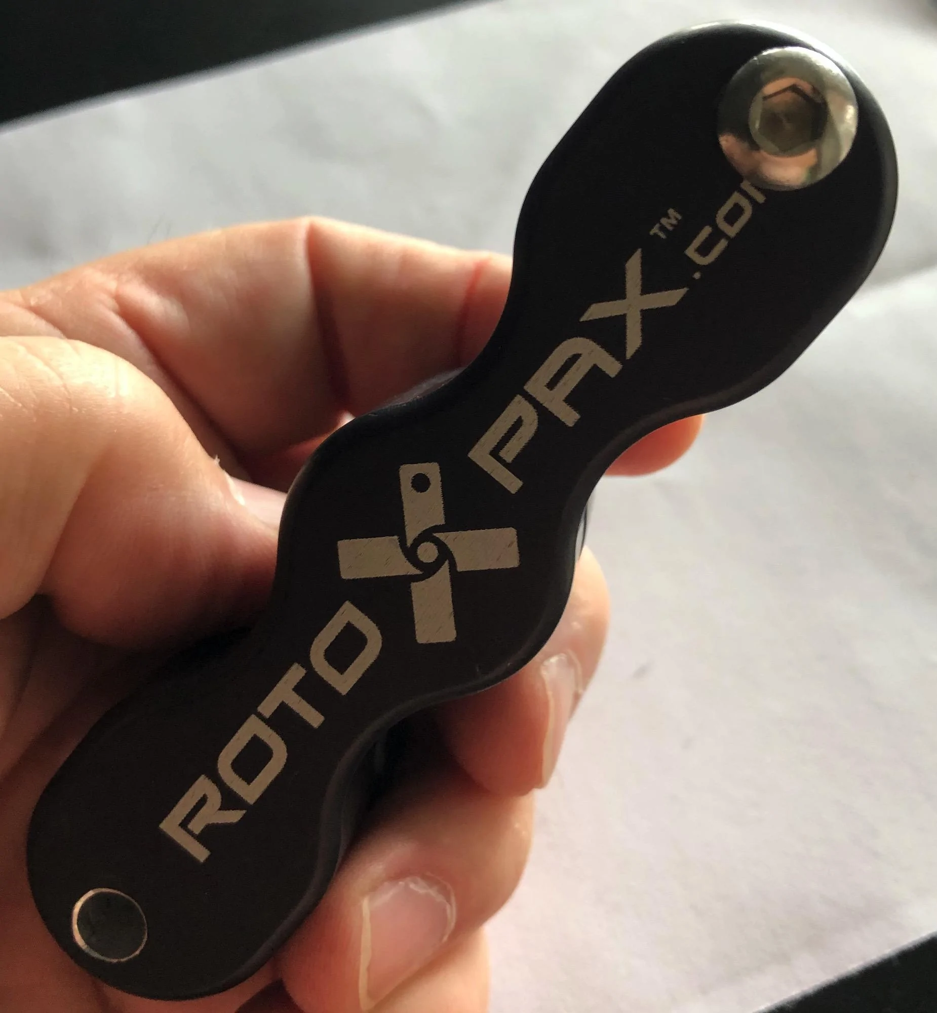 Jeep Gladiator Gas cans rotopax1
