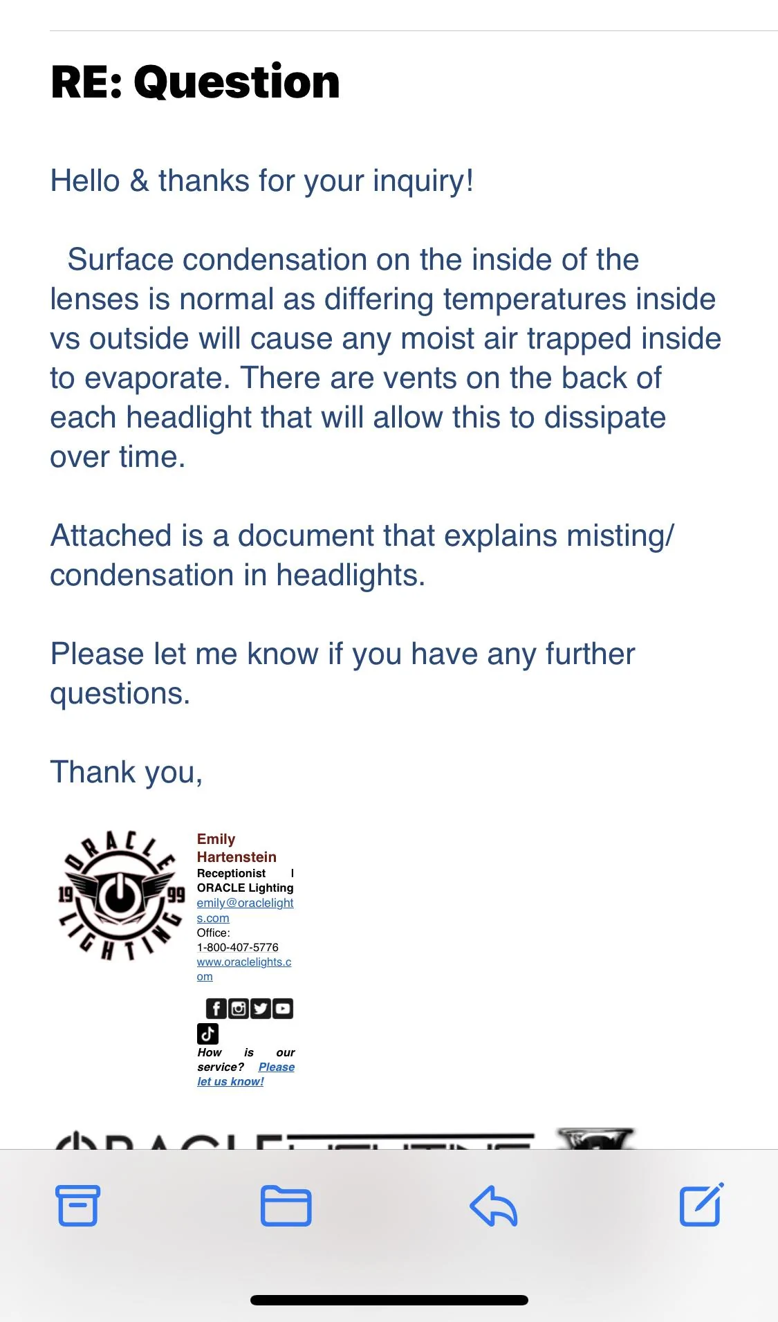 Jeep Gladiator Forum Exclusive Groupbuy from ORACLE Lighting: Heated Oculus A0849650-5C4C-4627-8A40-D11D850D6375