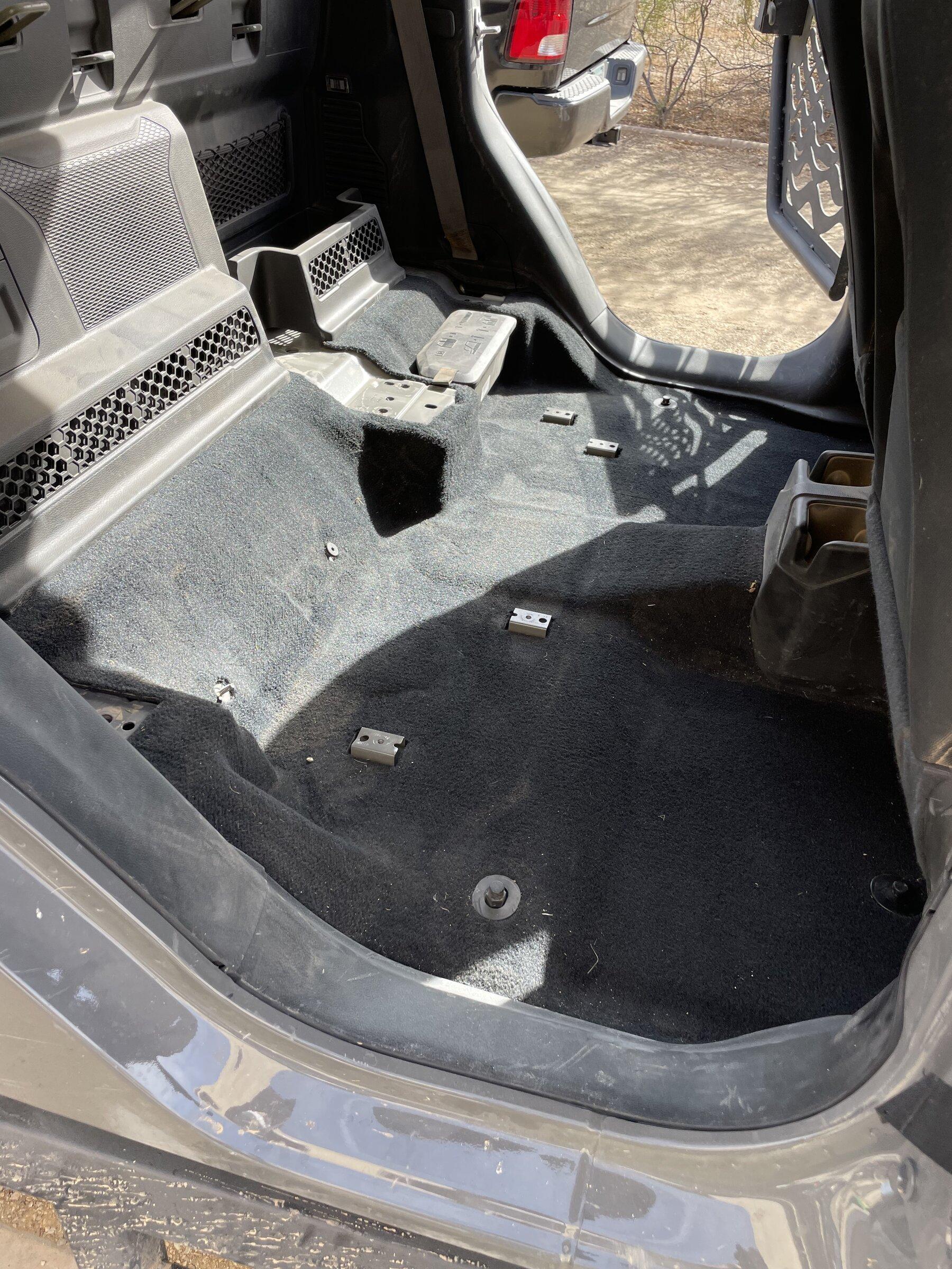 Jeep Gladiator Gracie(stingray)Overland build FE69F585-391C-4A33-B62F-F58E6ACC1CD3