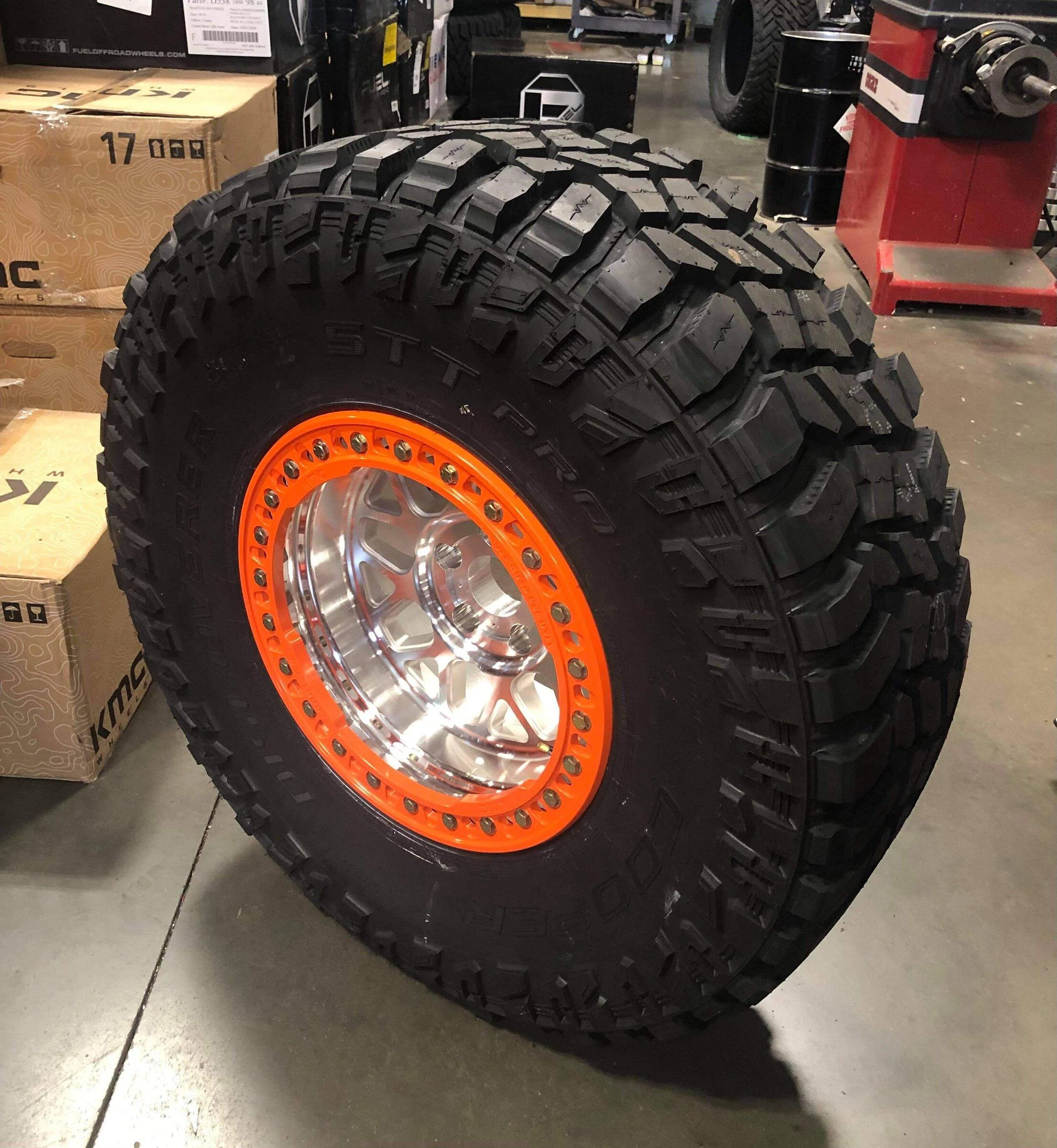 Jeep Gladiator New to the forum…My JT Scrambler build. 39FD89FE-85FE-4080-8E8F-6CC320C78E7E