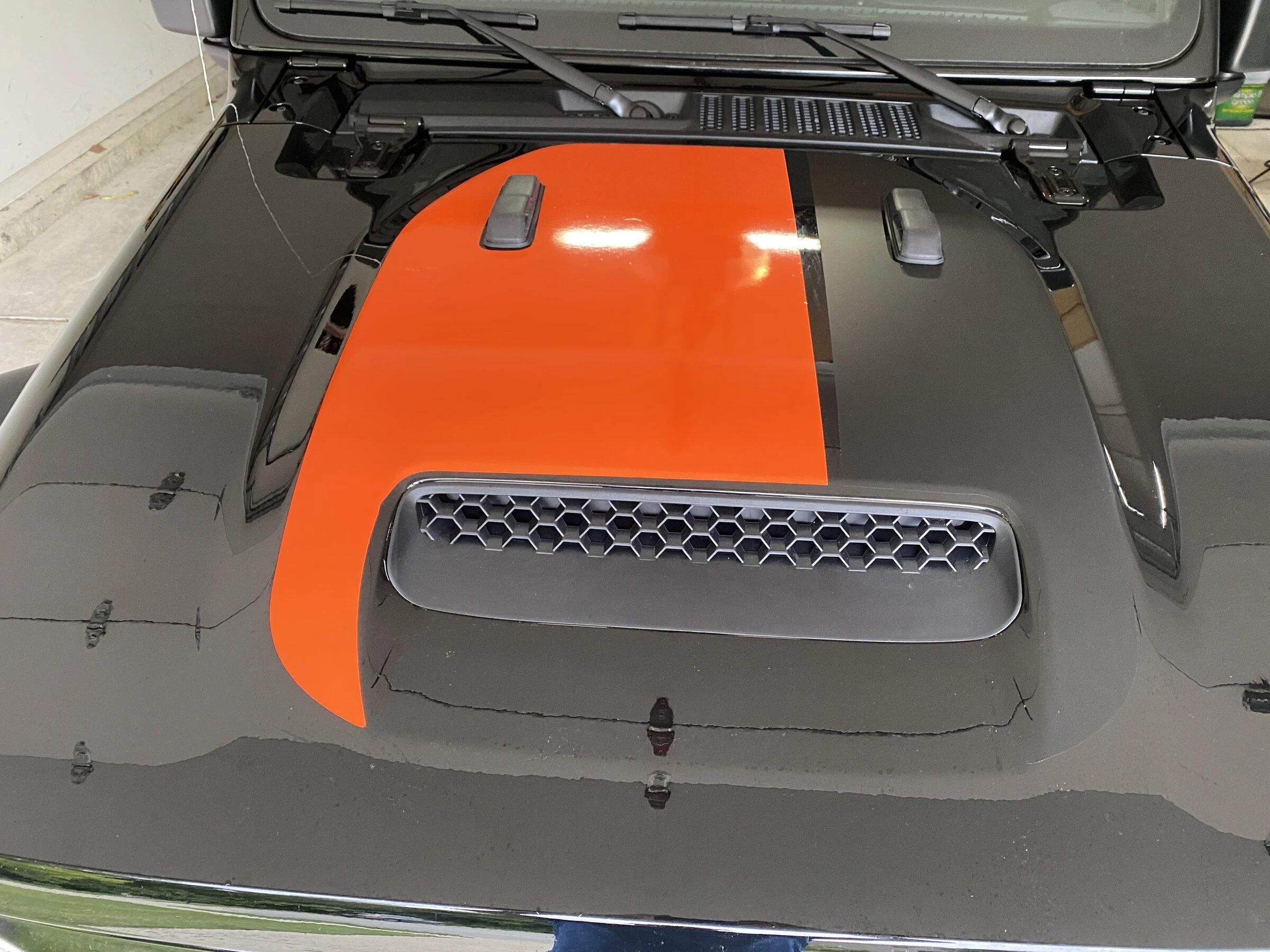 Jeep Gladiator New to the forum…My JT Scrambler build. D22C38E0-F4A2-47FD-B9B9-3B327B51E8BE