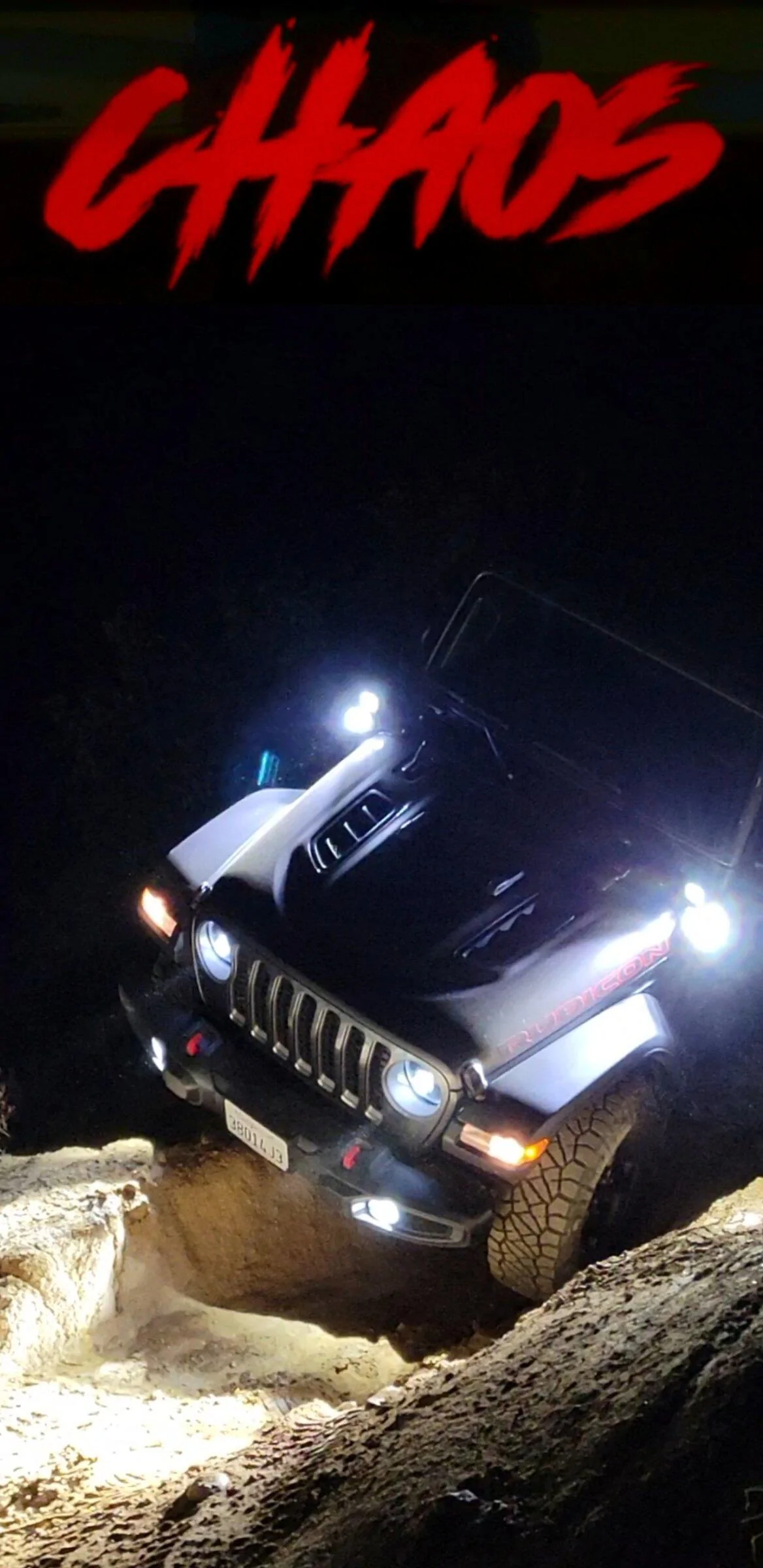 Jeep Gladiator Pitch and Roll Screenshot_20211223-210732_Gallery