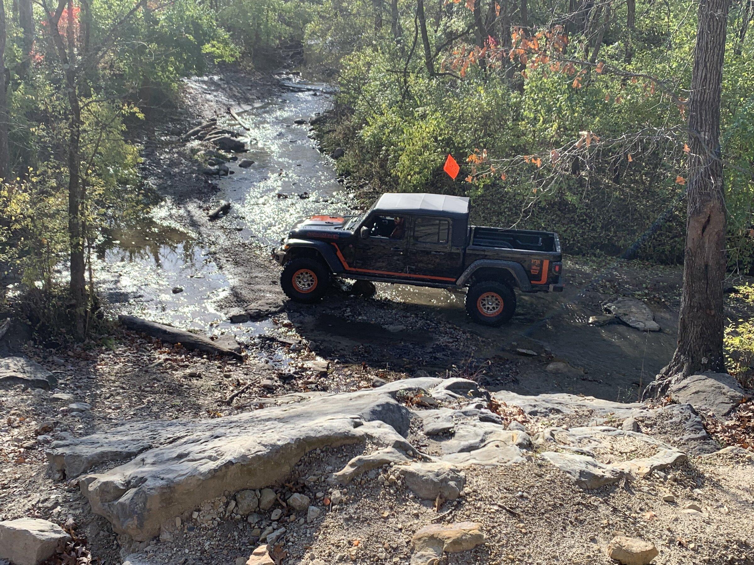 Jeep Gladiator New to the forum…My JT Scrambler build. 77C6ECFC-D9D5-484B-9B42-69342DD68941