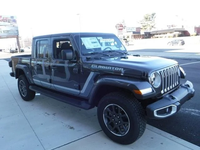 Jeep Gladiator 'Retro' Graphics Option? c52dd1dd3aaf43d42204ee2949b595f6