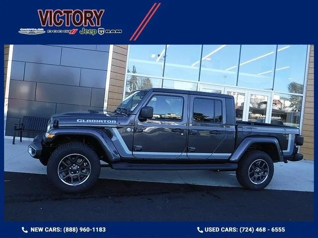Jeep Gladiator 'Retro' Graphics Option? d5d391f31605ba1184c45b82d73e4a91