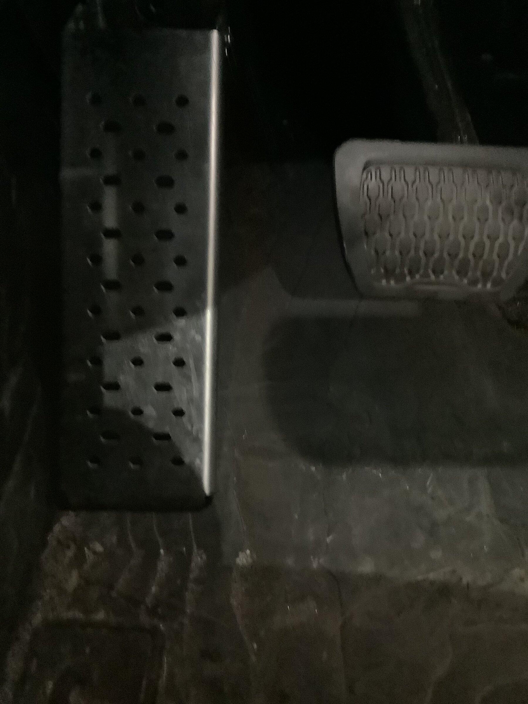 Jeep Gladiator Best Dead Pedal? BAE5B4FA-86B3-4CA2-80DC-C9BEB8E97146