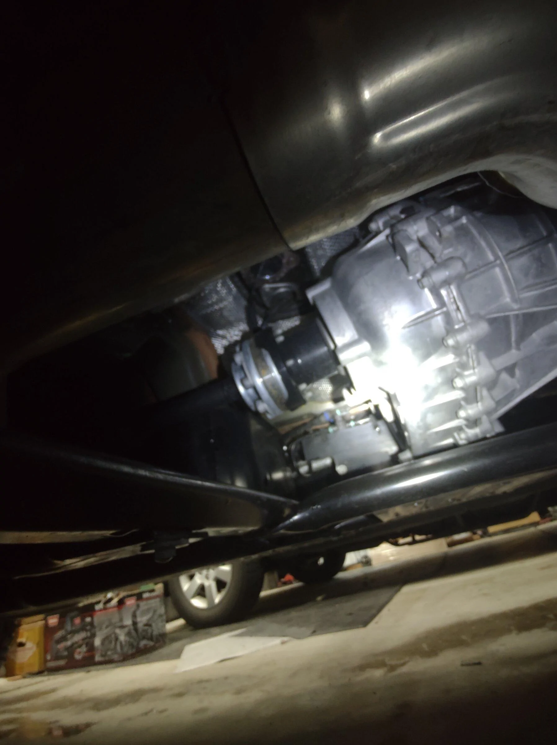 Jeep Gladiator Did this fall off my jeep? Mechanics help identifying please. IMG_20211229_160547784