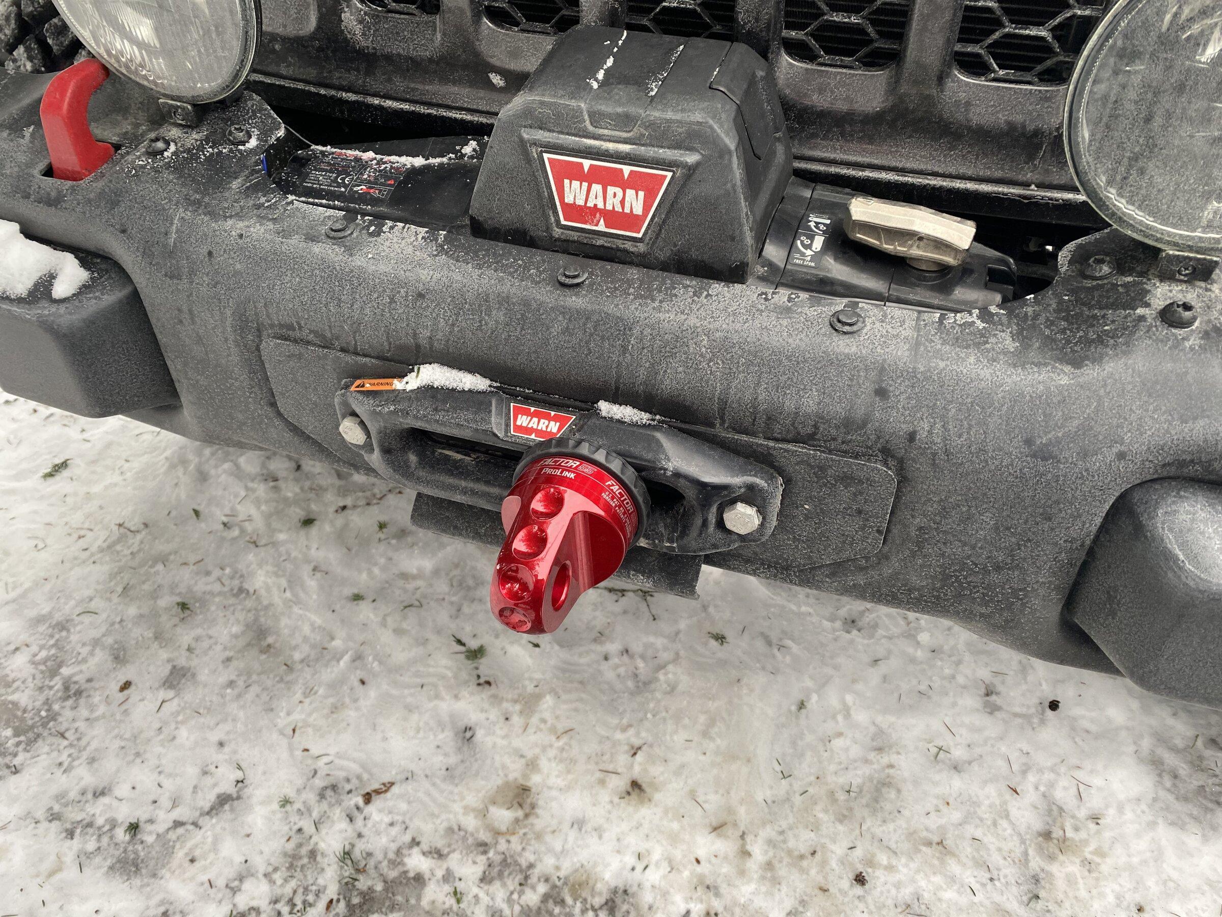 Jeep Gladiator What did you do TO your Gladiator today? [ADMIN WARNING: NO POLITICS, NO GUN TALK] 253951F0-1371-47C2-8ECF-6838F31B3EDD