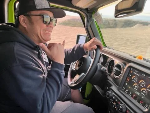 Jeep Gladiator Kermit's trips IMG_0121
