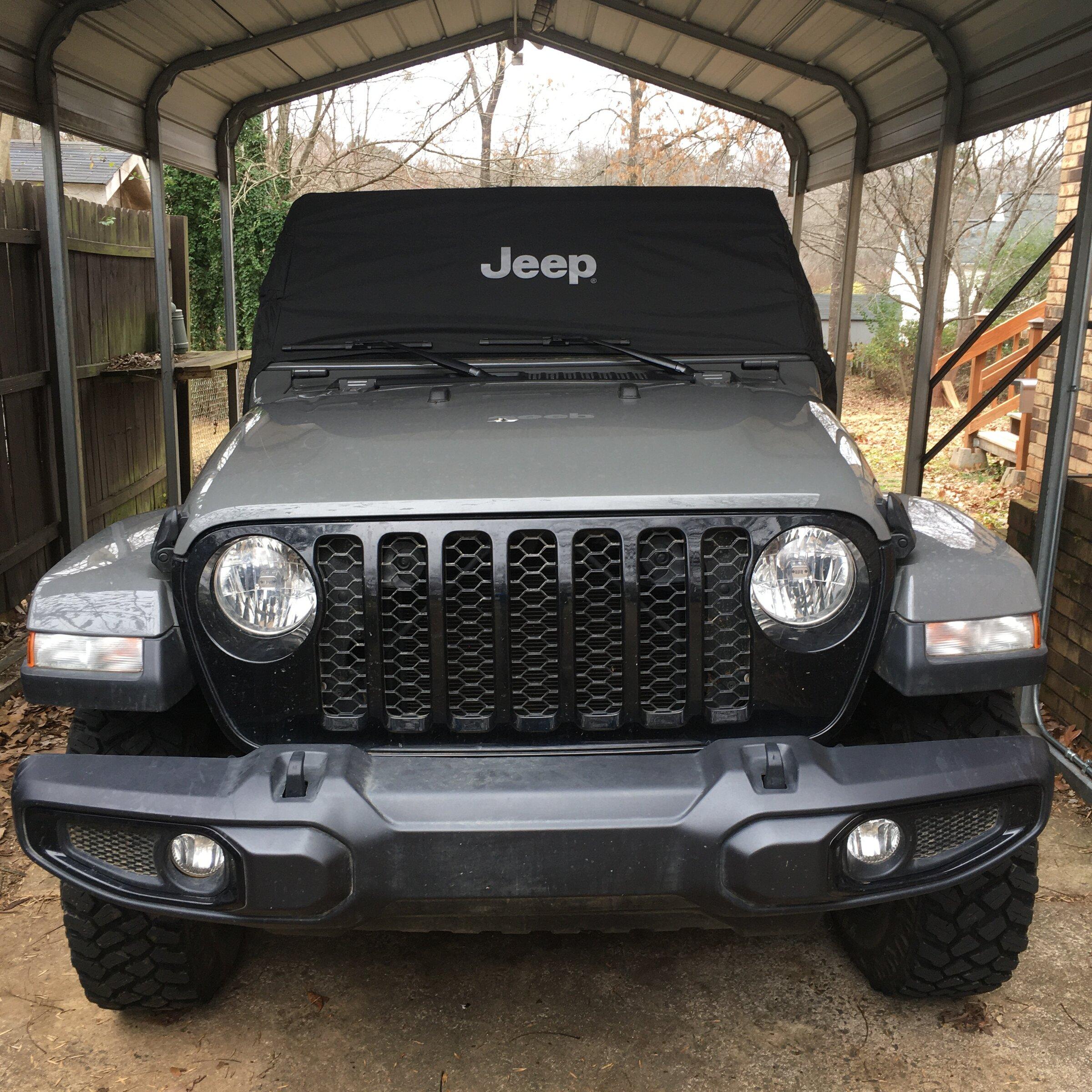 Jeep Gladiator Cab covers 0EE95855-7B5C-4778-A738-FFF9062BE124