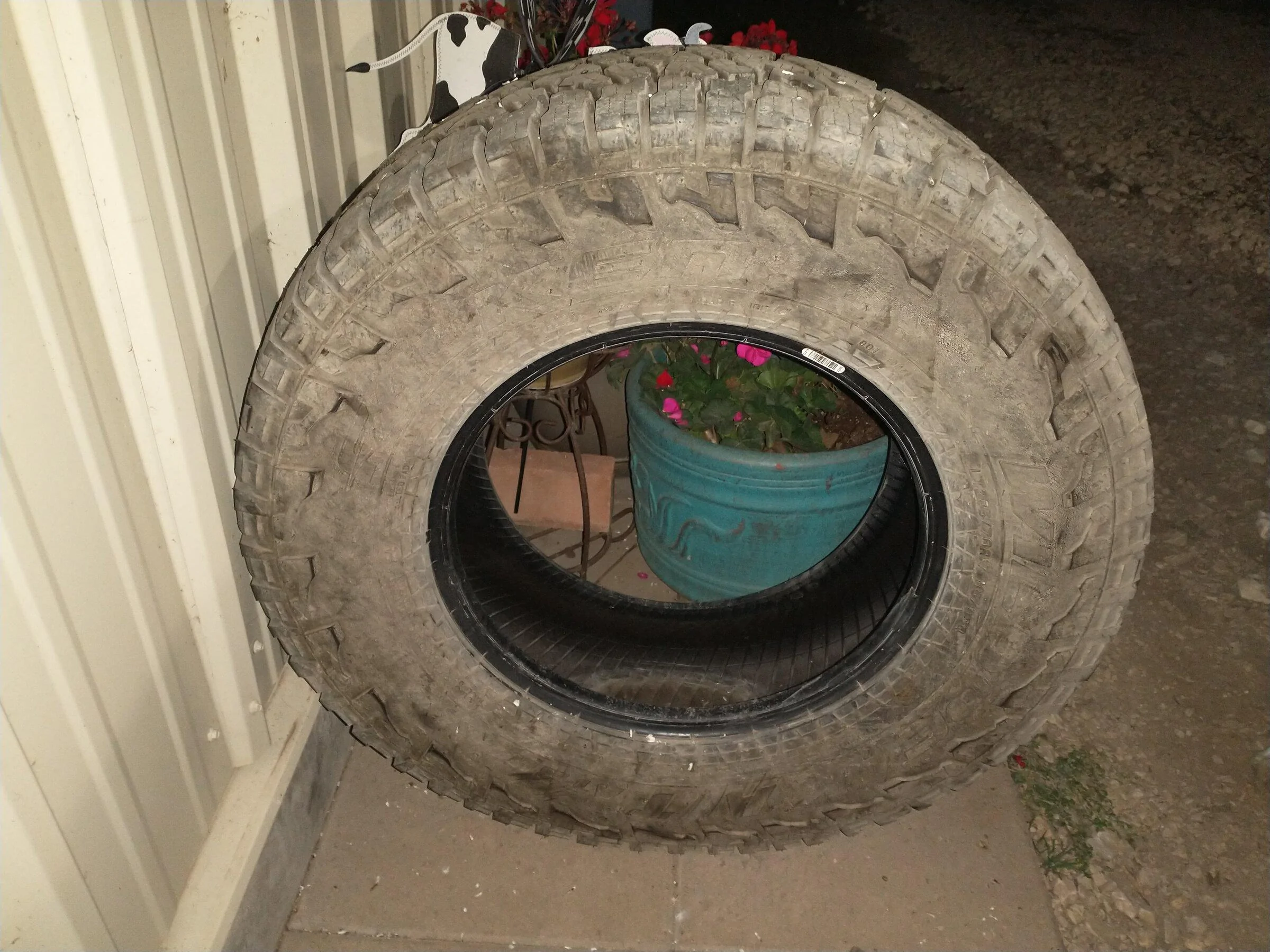 Jeep Gladiator Rubicon A/T Spare Tire IMG_20211227_191336521(1)