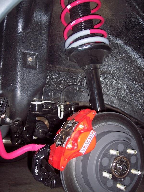 Jeep Gladiator Hello from Underground Graphics:  "A brief introduction and about us" 2 Pots on 05 WRX a