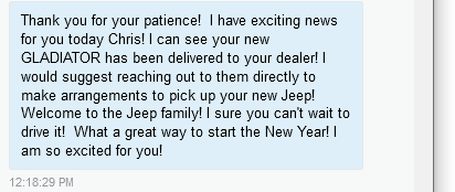 Jeep Gladiator MY22 Only - Anyone moved to D1? 1640885712897