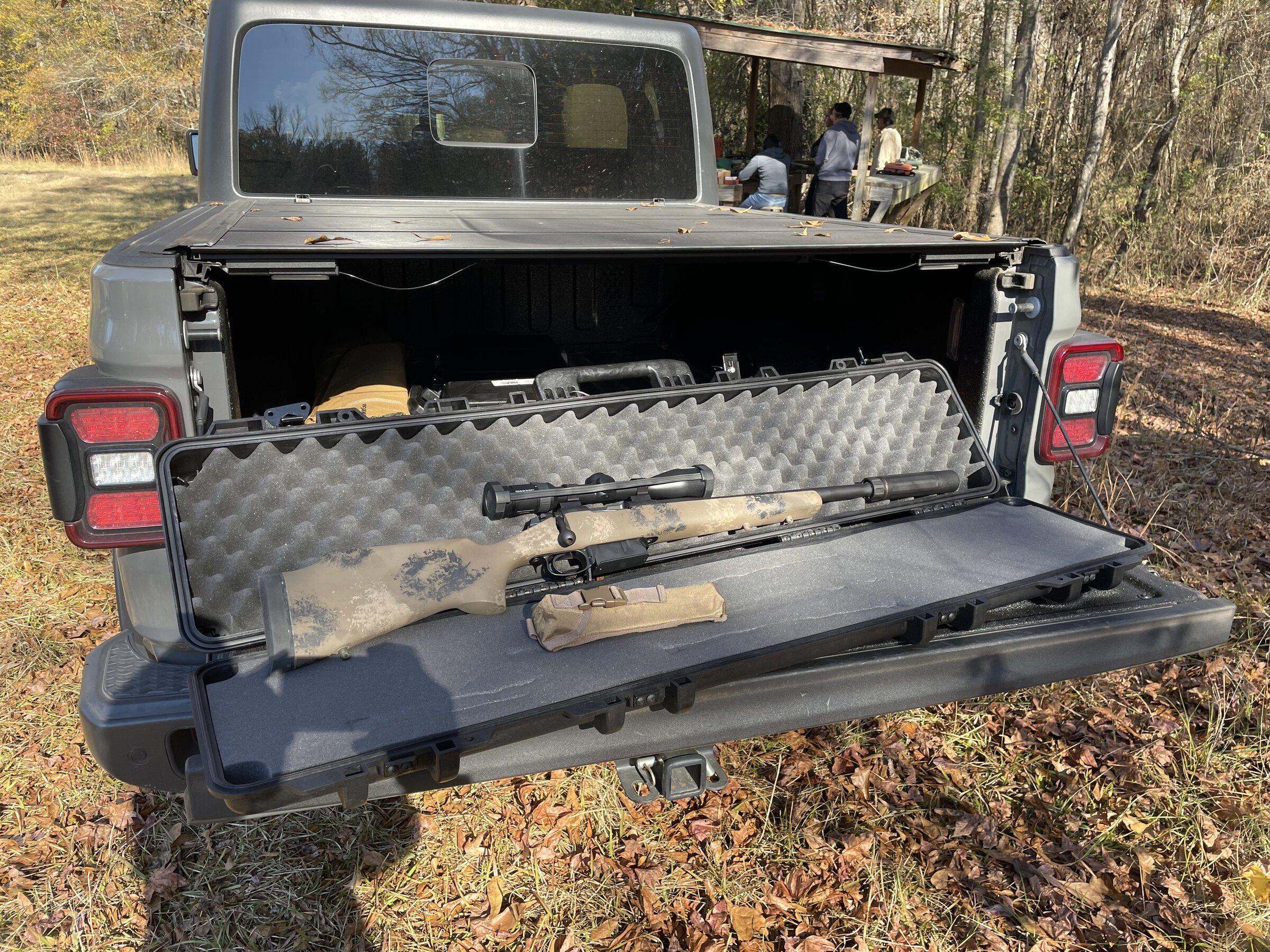 Jeep Gladiator What did you HAUL in your JT today? 3EED6ED0-244F-46BB-9B78-D12F2BF1F56A