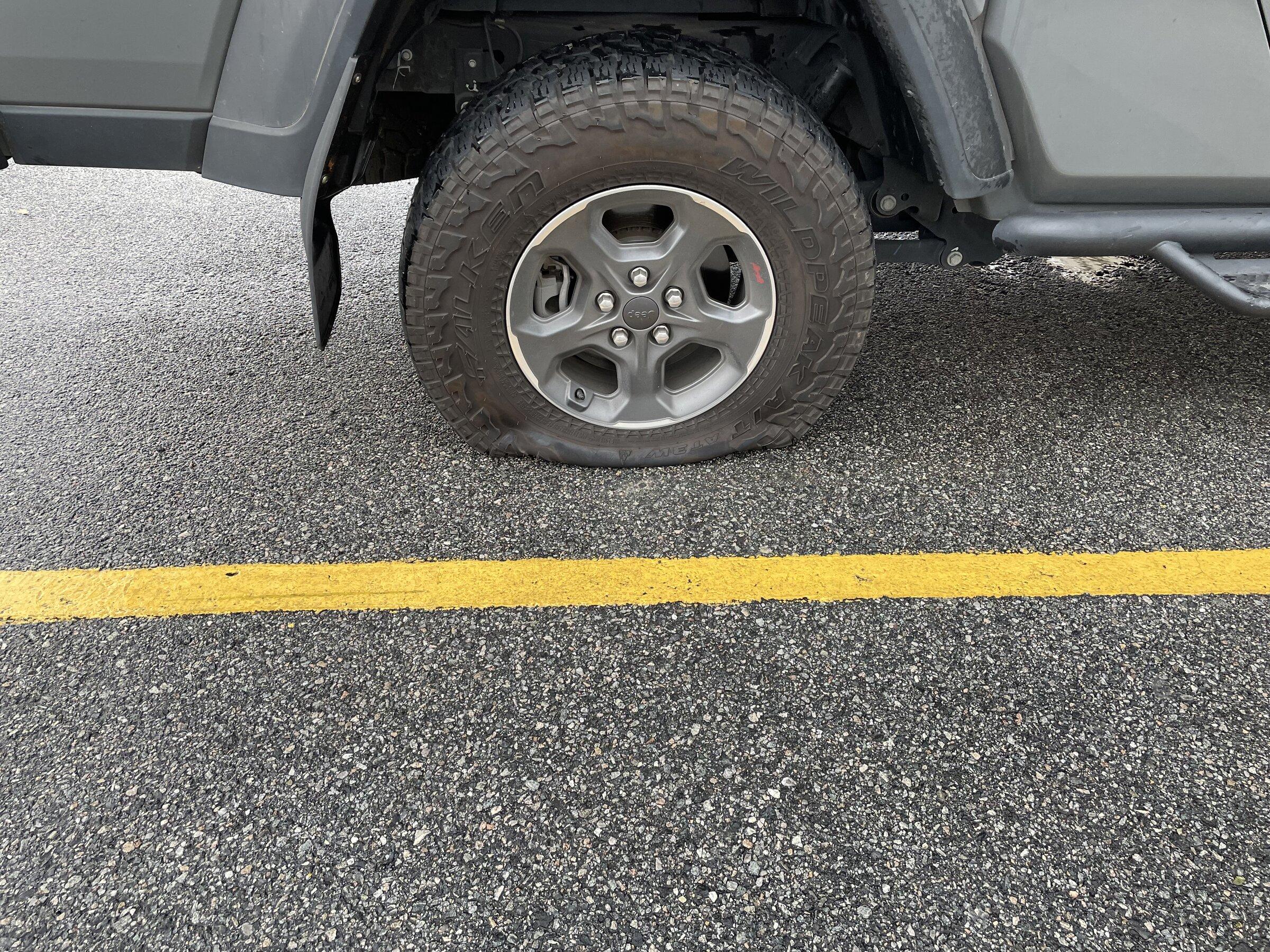 Jeep Gladiator What did you HAUL in your JT today? CE02A7BD-A946-4F47-9F4C-701CC8E7B0DB