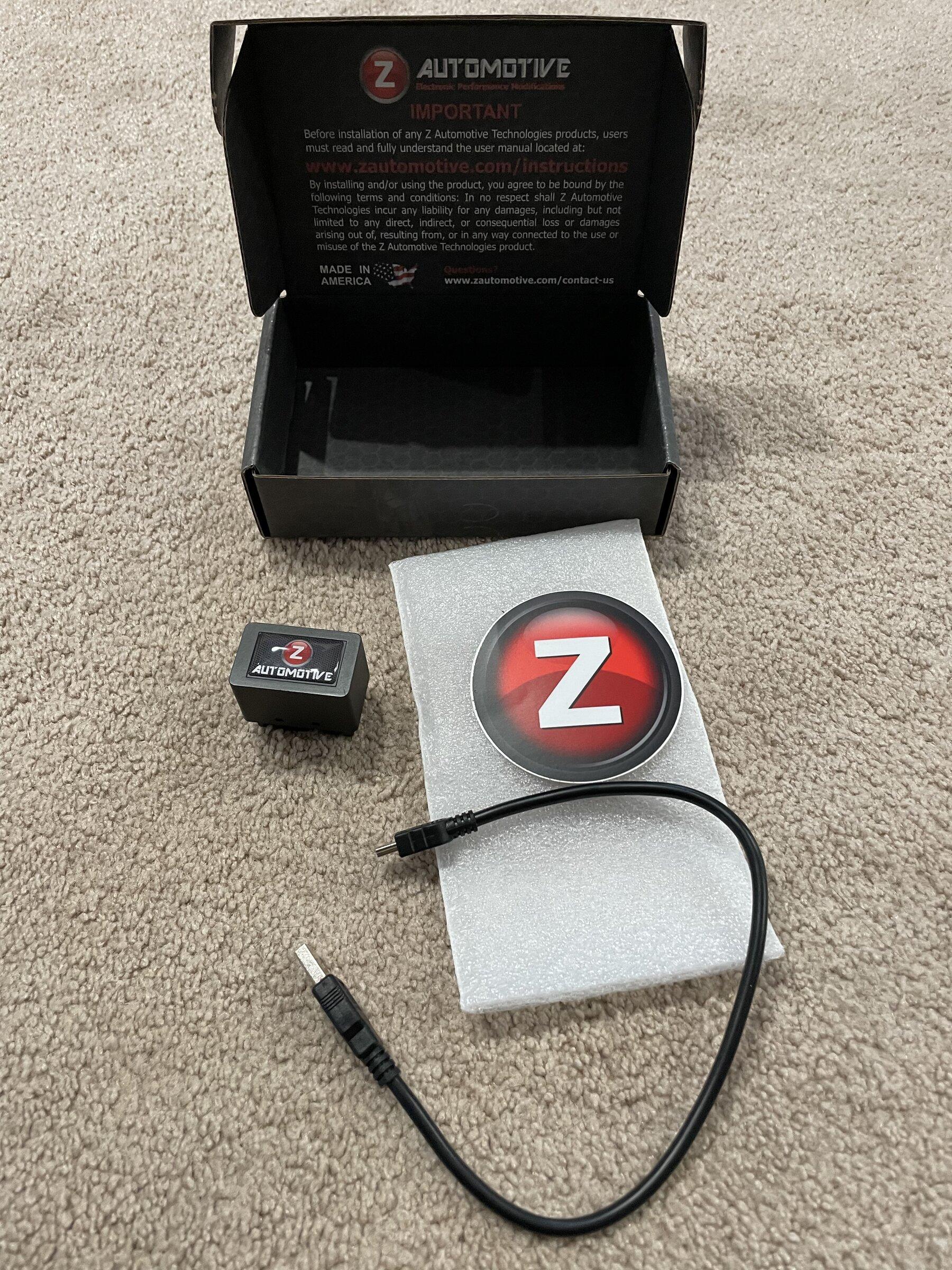 Jeep Gladiator Tazer Lite JL 2013ED2A-85F9-468C-8CB4-969743B6D8AF