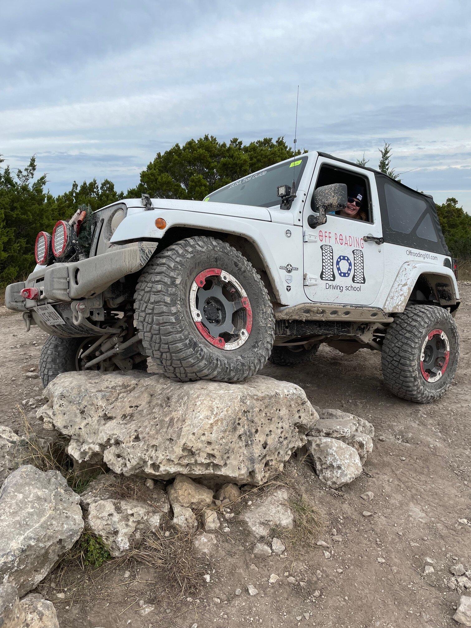 Jeep Gladiator How to get 36% more Jeep Waves in a JT 0BF74D39-2062-4EAF-9D97-8FE9FDBC9229.JPG