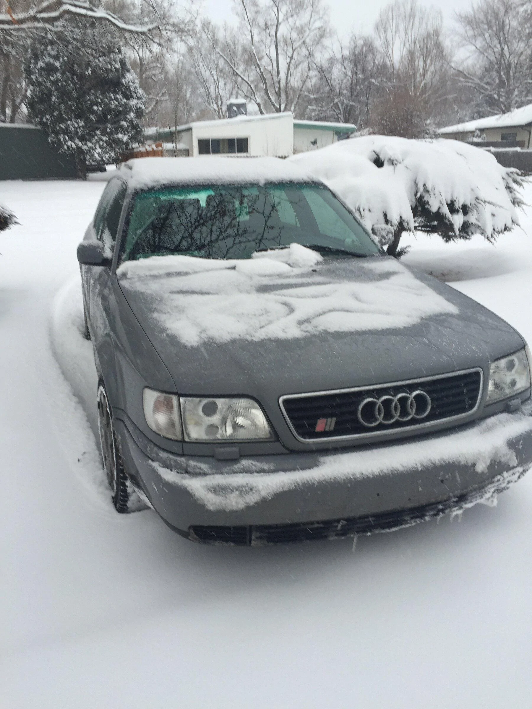 Jeep Gladiator Traction control on or off in snowy conditions? AE405695-74B2-4CEA-B4BB-FD5009DDDD62