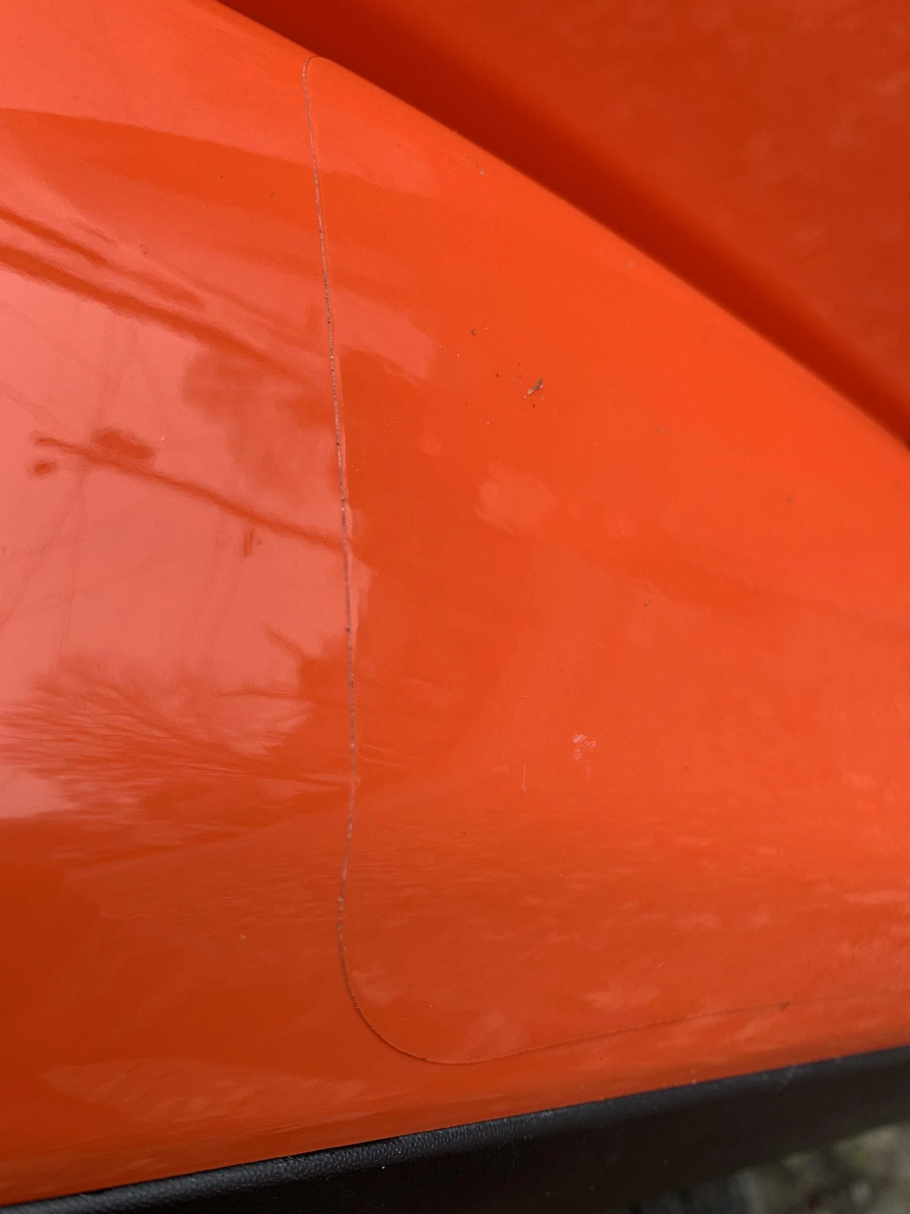 Jeep Gladiator Door hinges chipped up ? IMG_1890