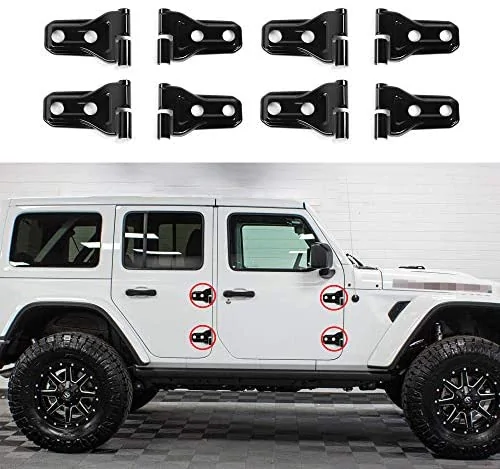 Jeep Gladiator Door hinges chipped up ? 51aPwbbCIgL._AC_SY580_