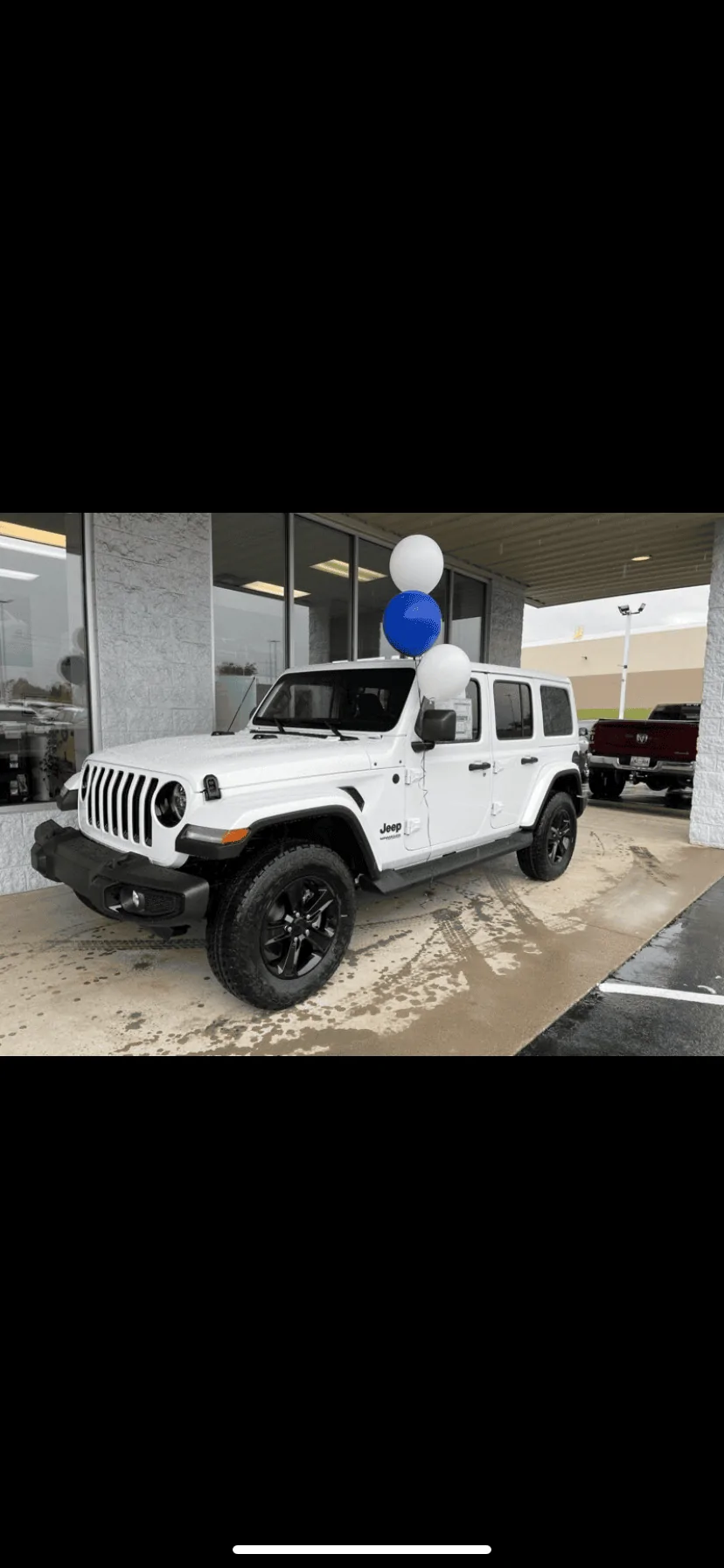Jeep Gladiator O 7B7C20E1-3E8C-476F-837D-87D3B8AF9BCB