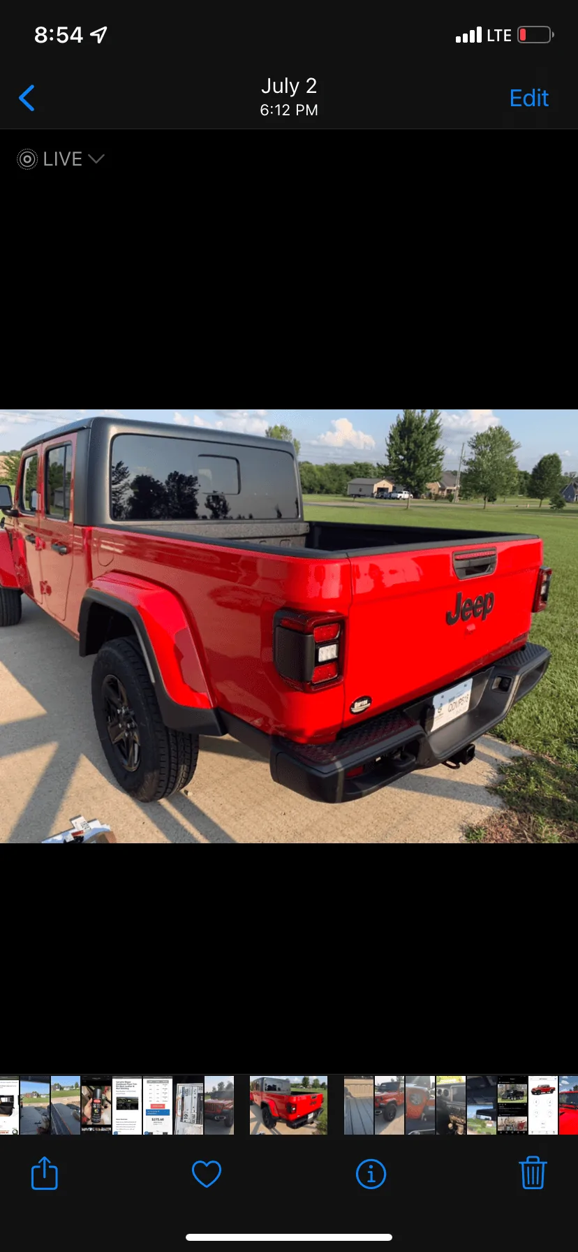 Jeep Gladiator O C5768C2B-941C-4D0A-B816-FF056FE3788E