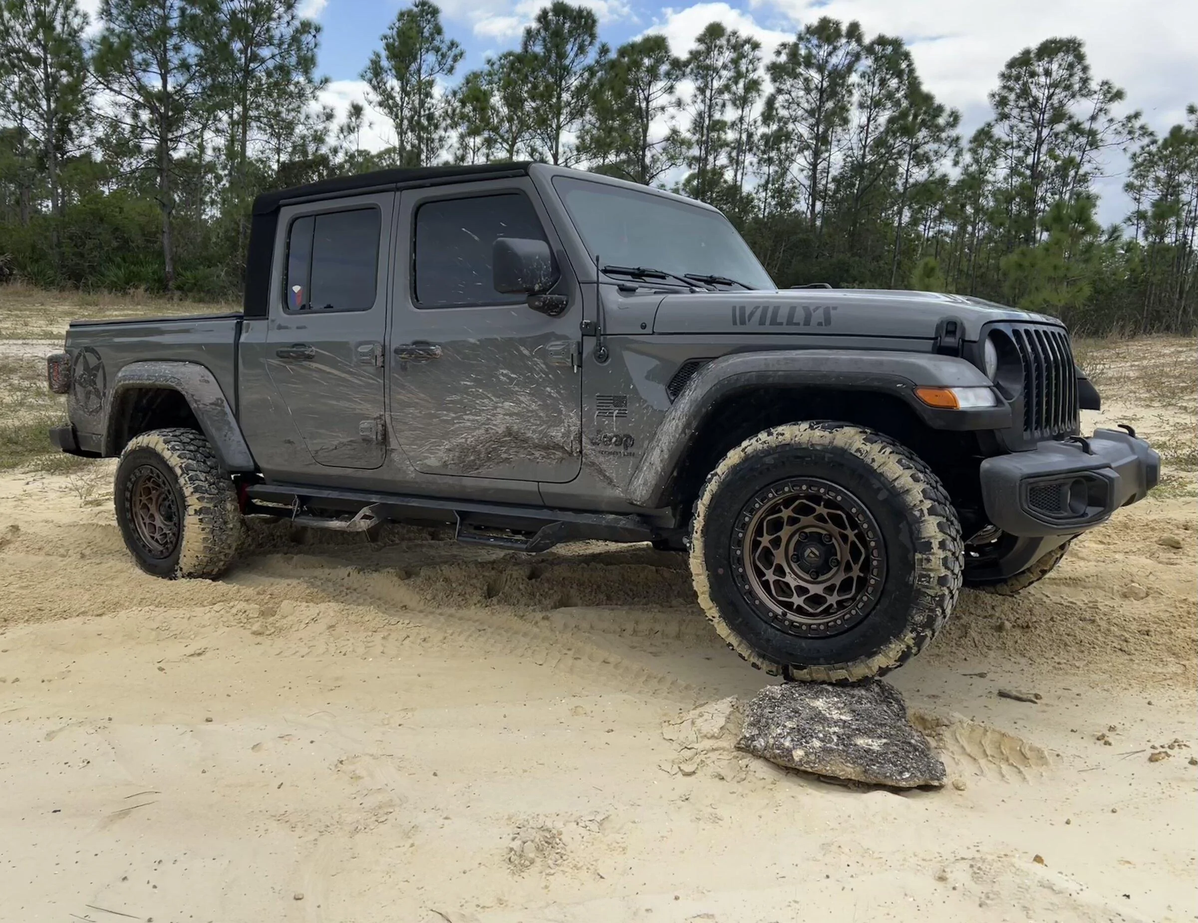 Jeep Gladiator O BDCEC4C7-B078-403F-8275-994DC122AB39